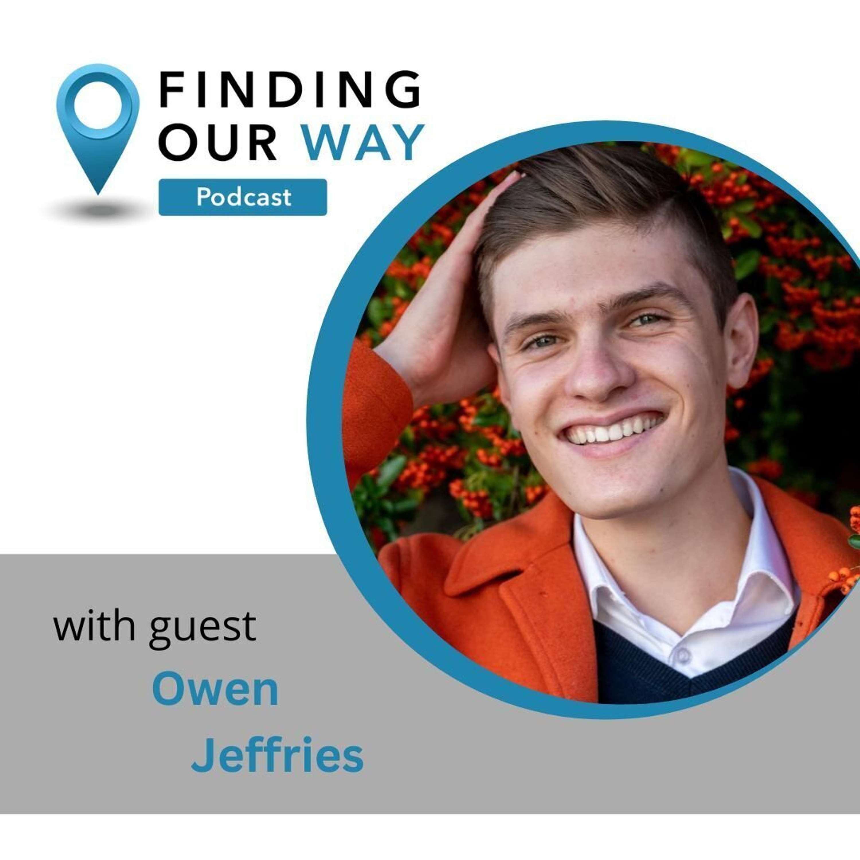 Finding Our Way
