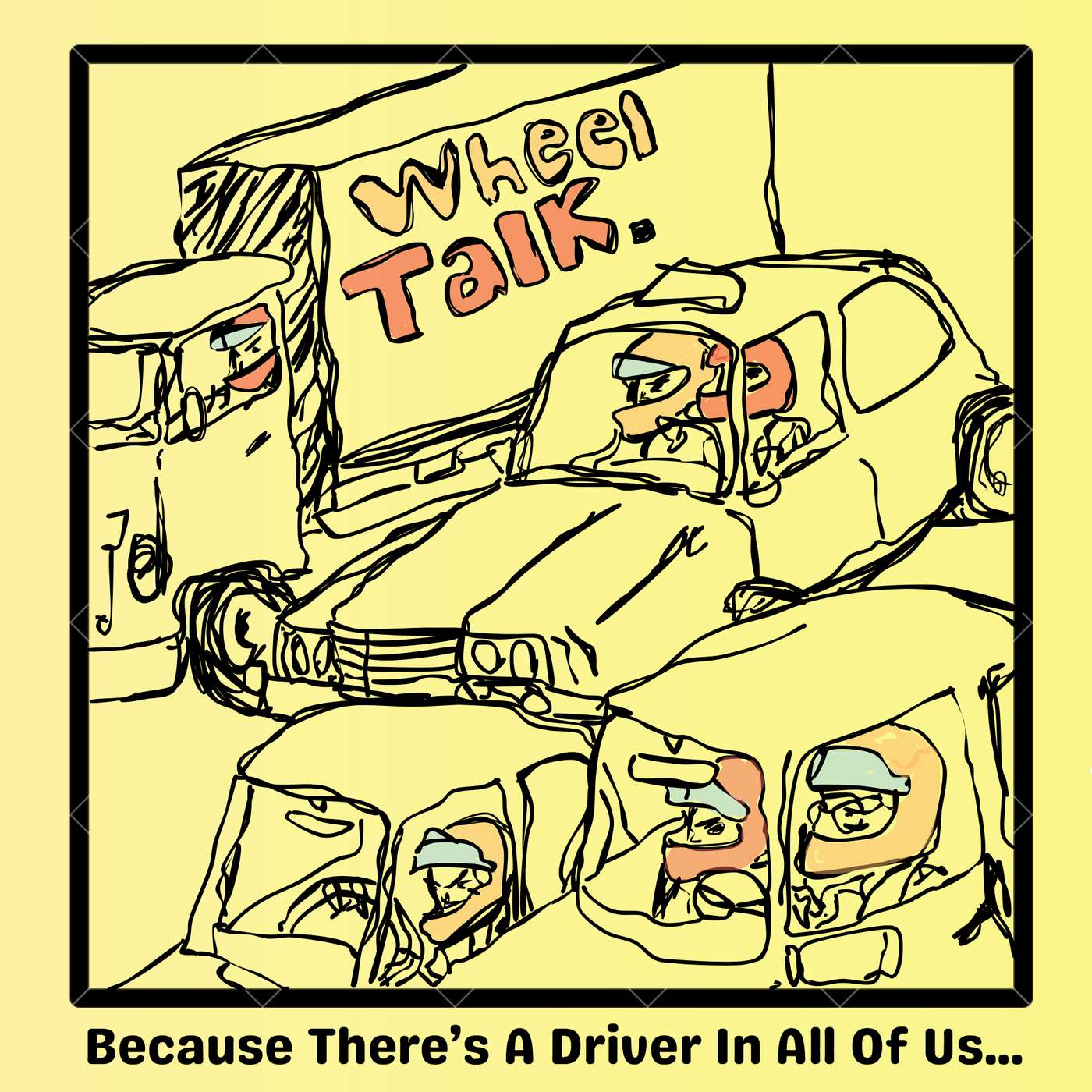 Wheel Talk
