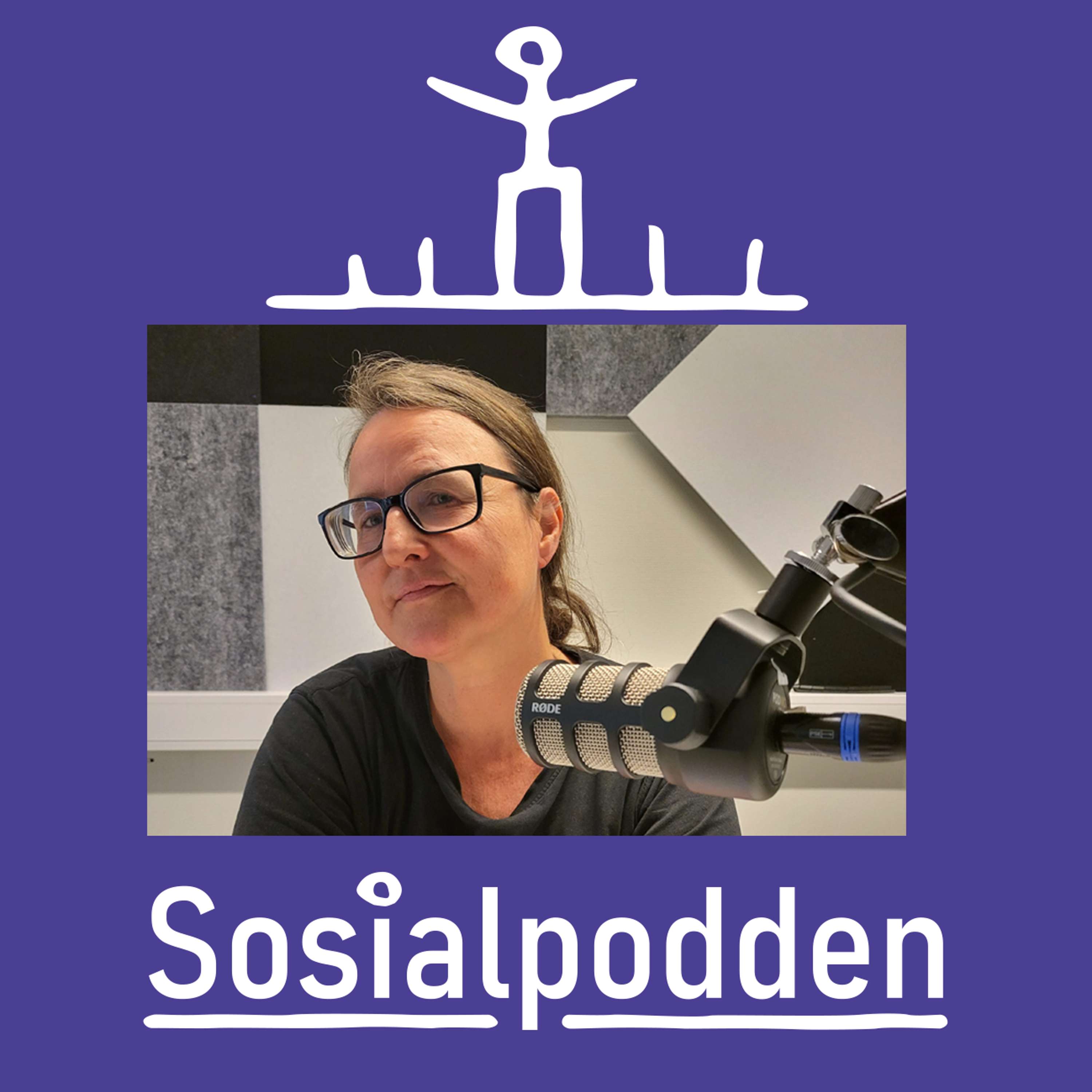 Sosialpodden