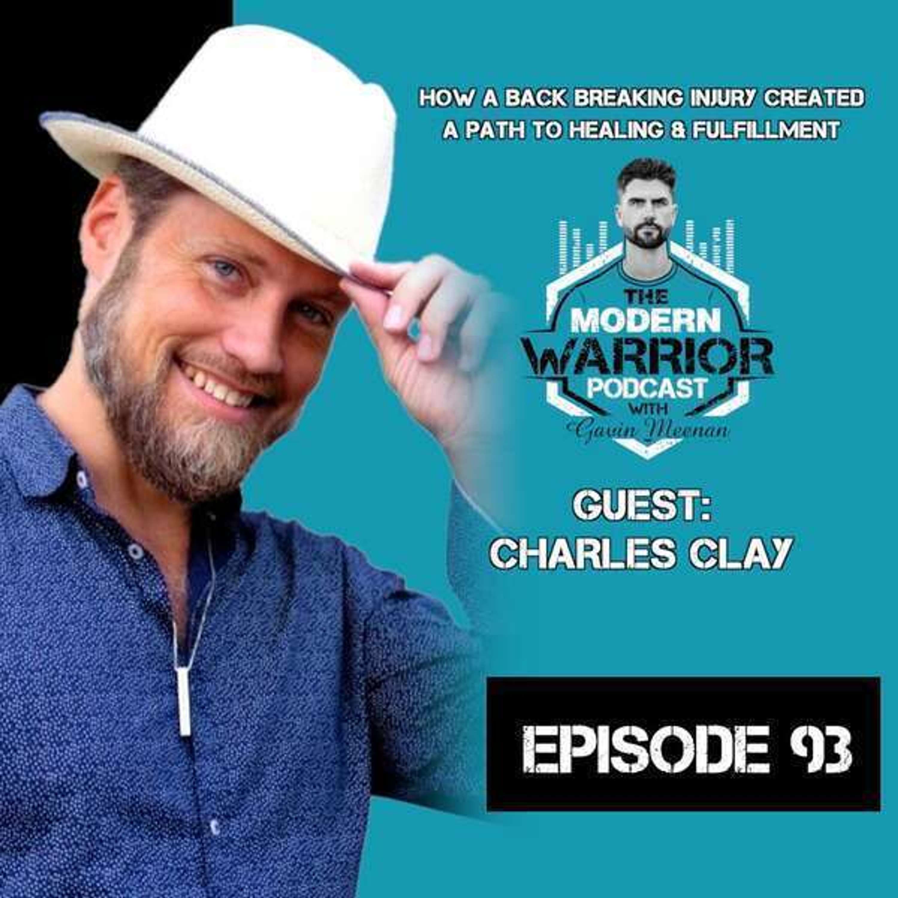 The Modern Warrior Podcast