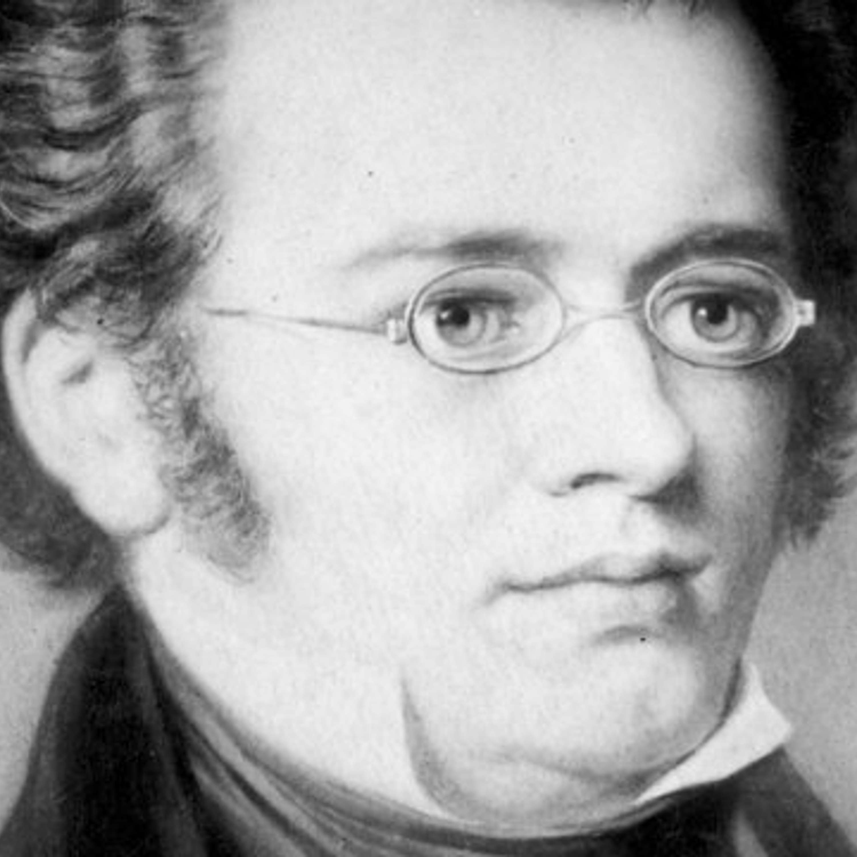 La Domenica di Ameria Radio del 7 aprile 2024 ore 12 - Franz Schubert (1797 - 1828)  Die schöne Müllerin, op. 25, D. 795