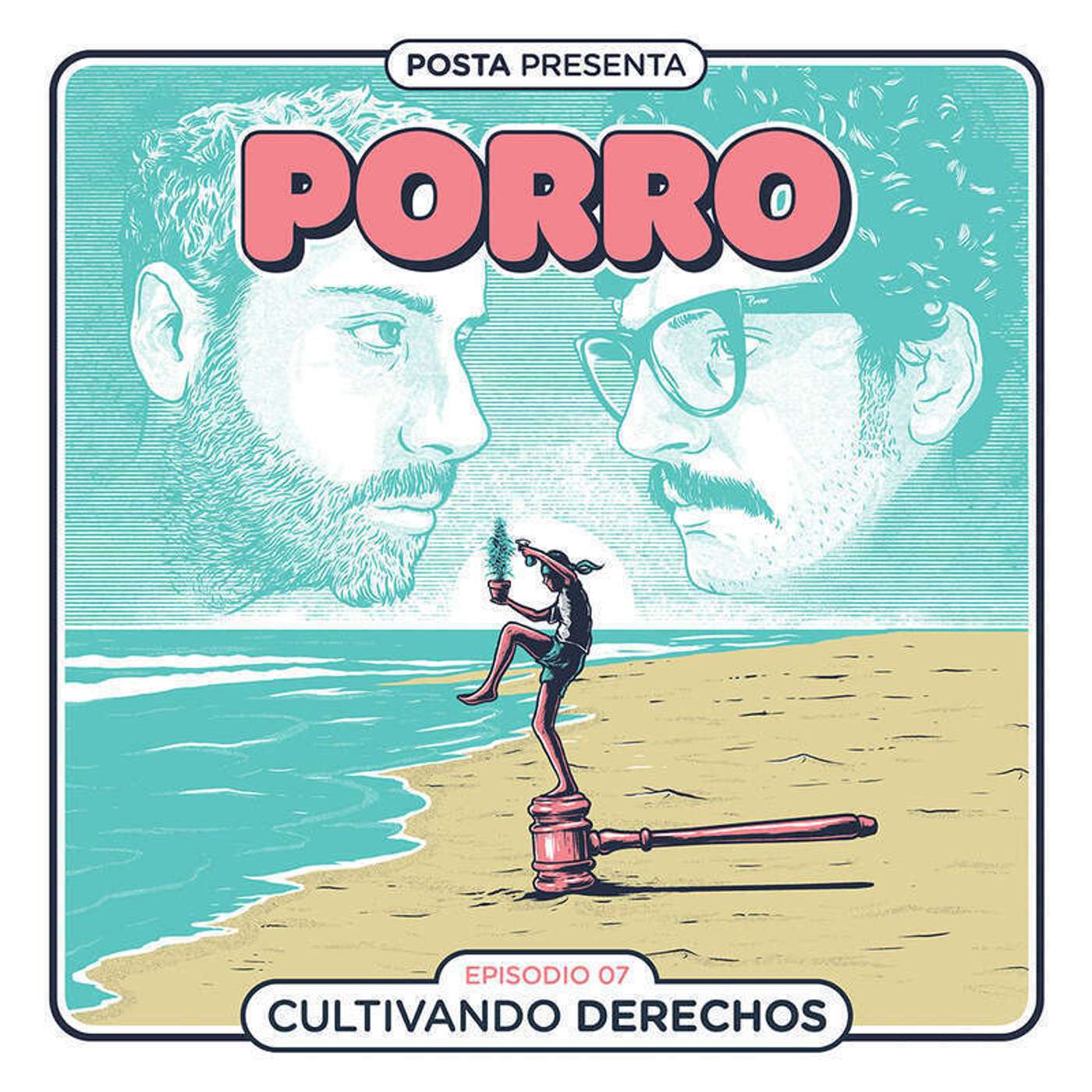Episodio 7: Cultivando Derechos