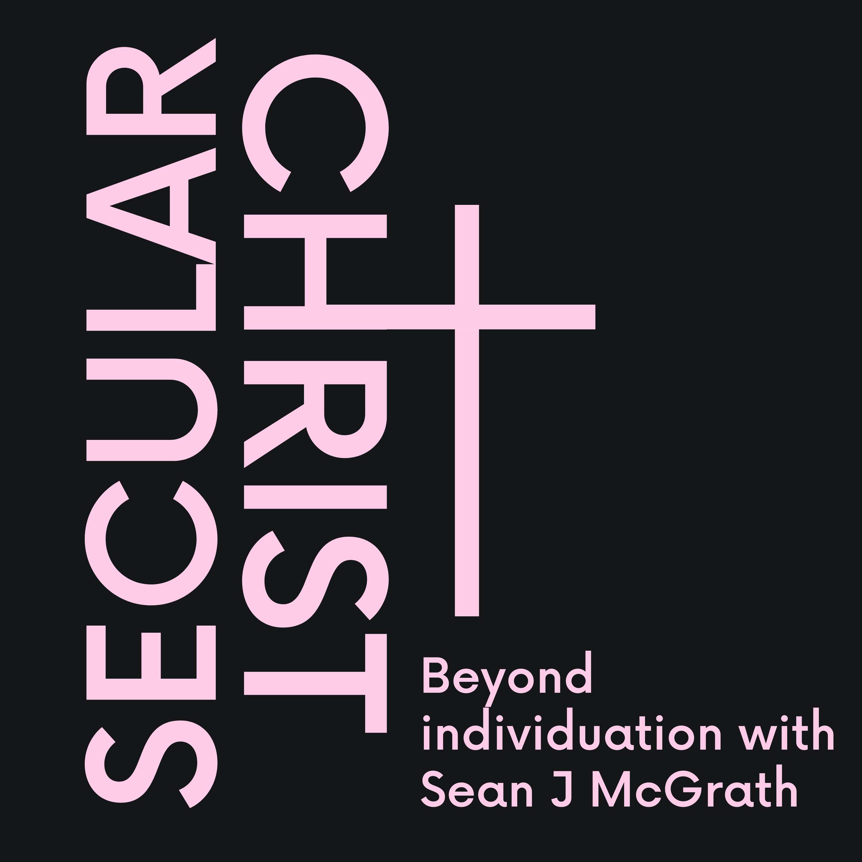 S2E1 Secular Christ season 2 | A sermon for the New age