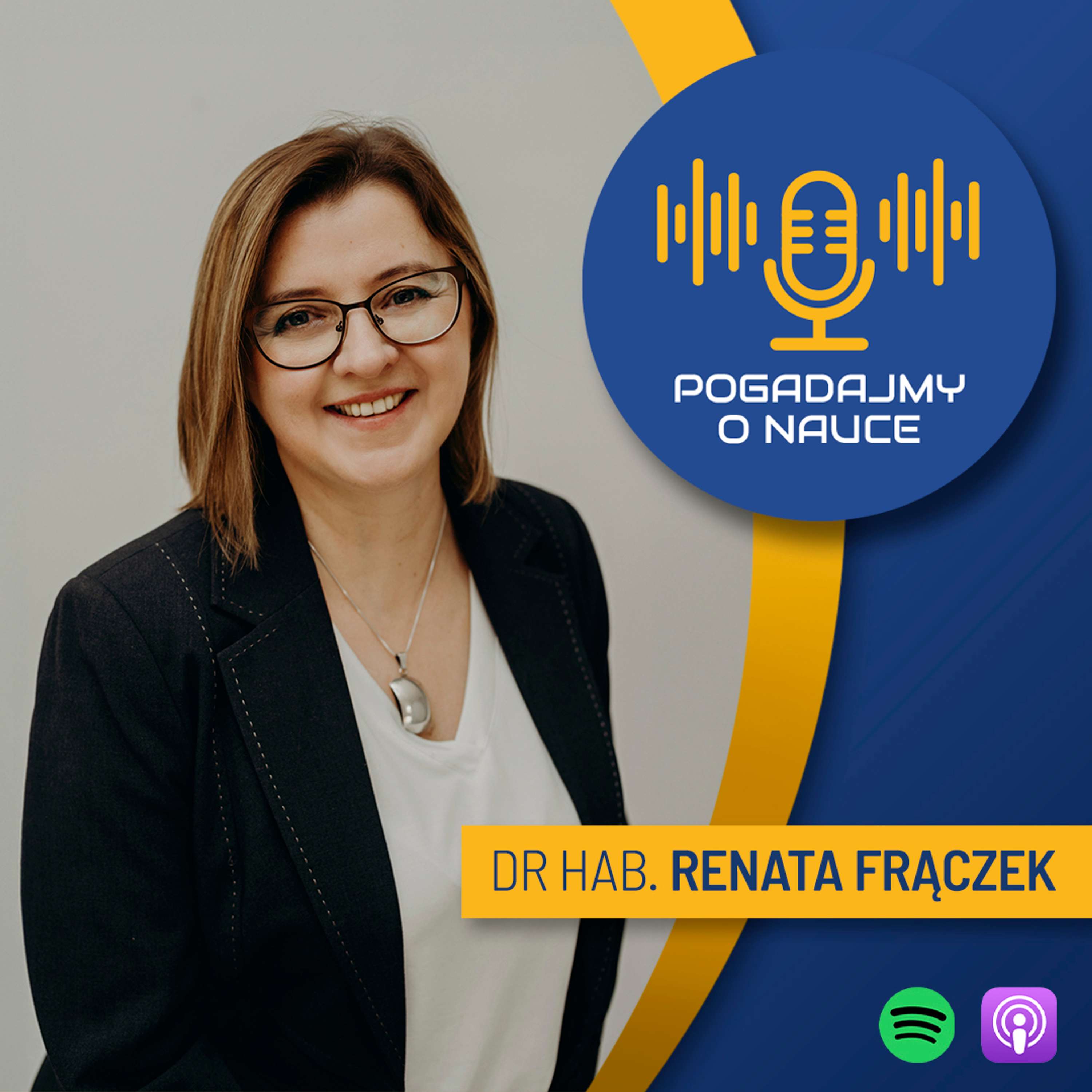 Pogadajmy o nauce