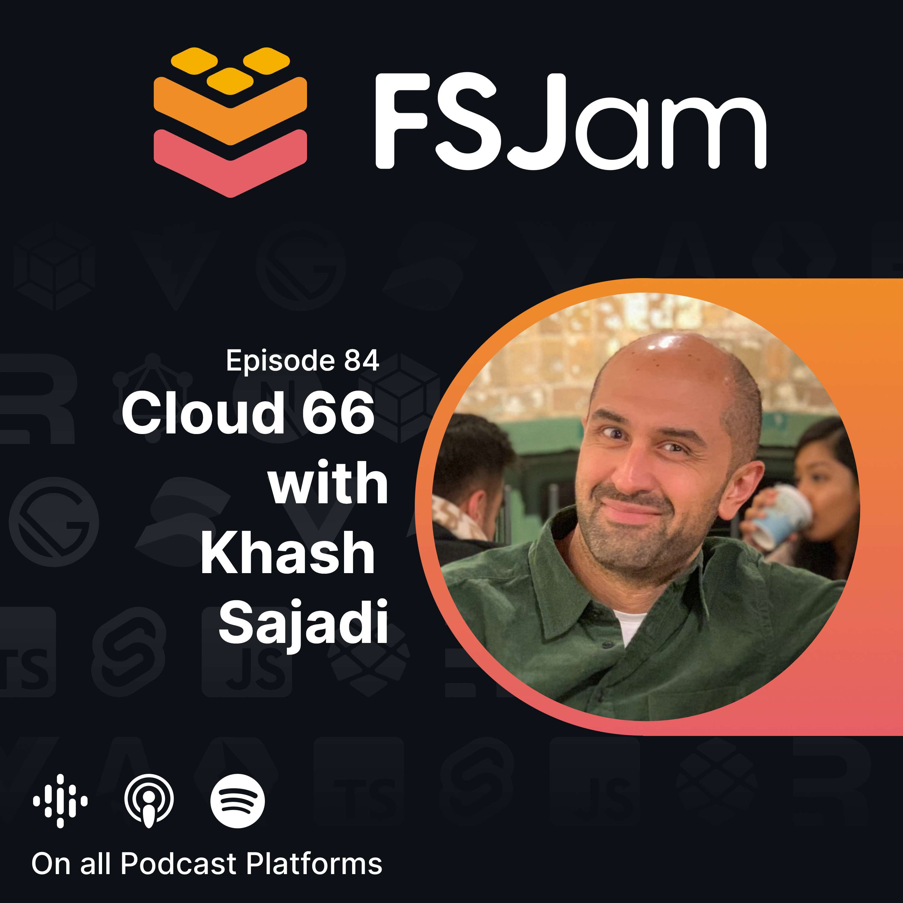 FSJam Podcast