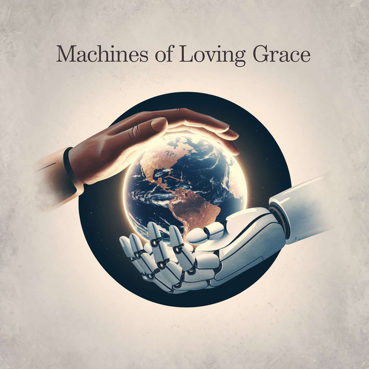 Machines of Loving Grace: Dario Amodei's Vision for a Better World with AI