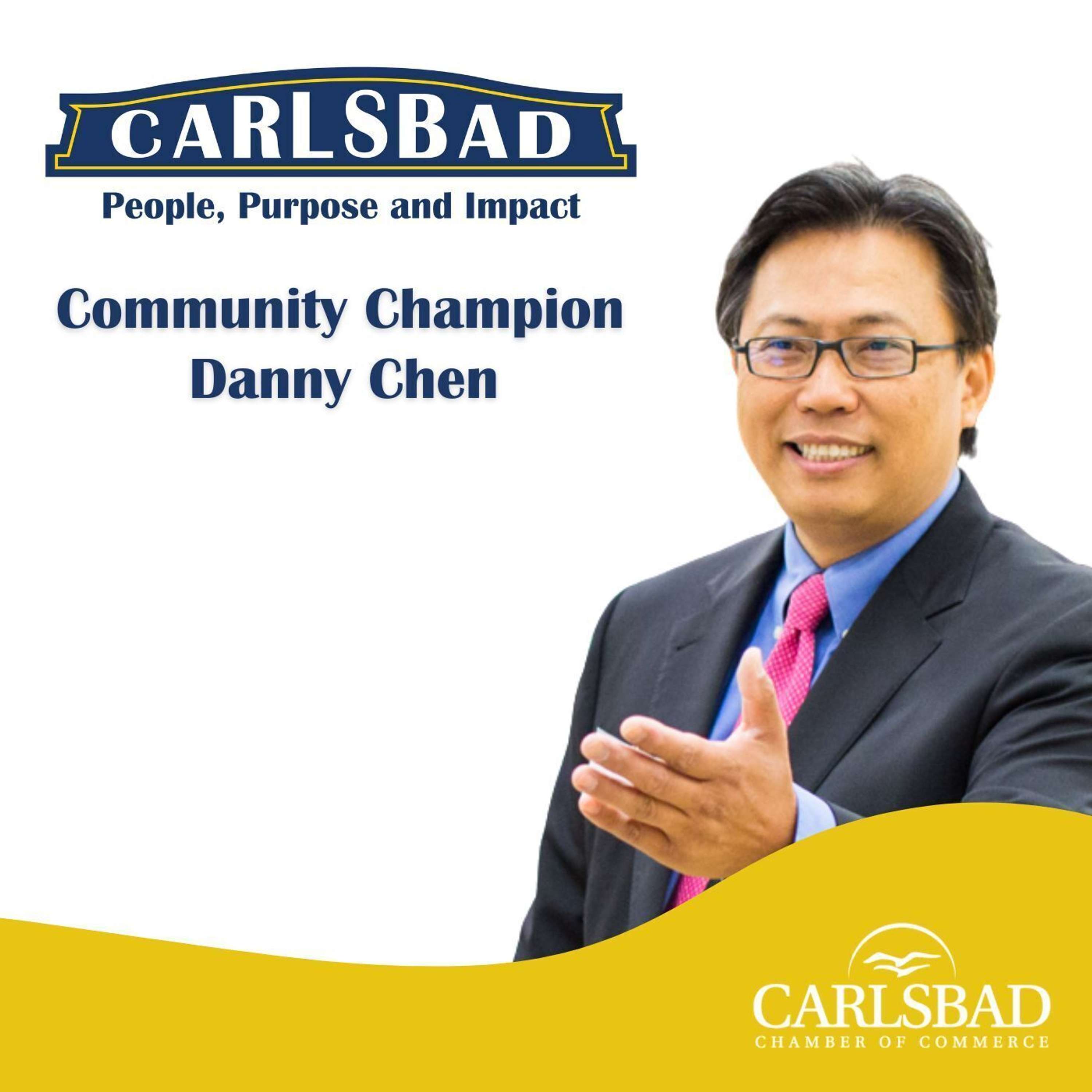 Carlsbad: People, Purpose and Impact