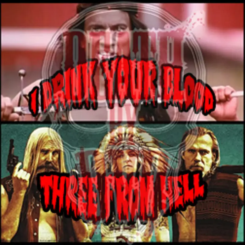 Sometimes killer hippies can be good OR bad...but mostly bad