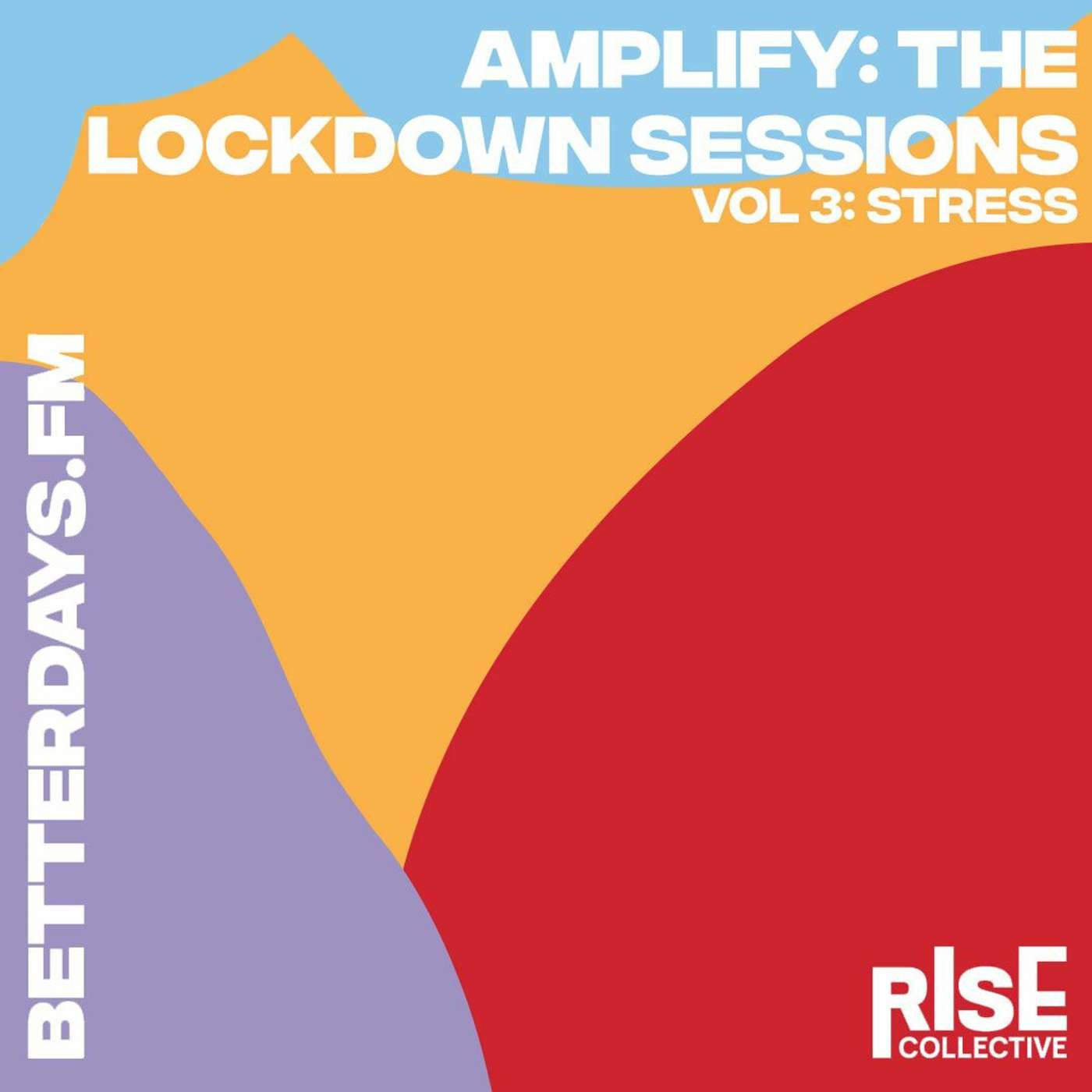 I. Episode 3: Stress I. Episode 3: Stress