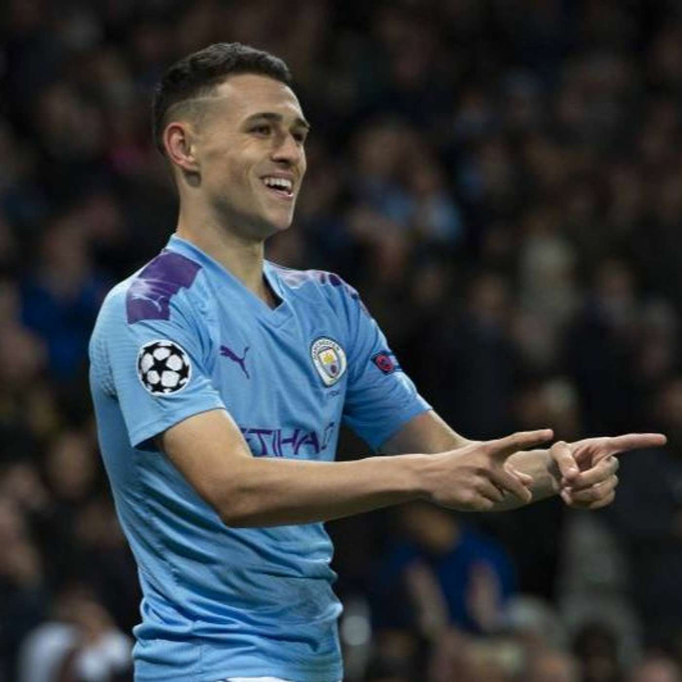 131 -The rise of Phil Foden (24.06.20)