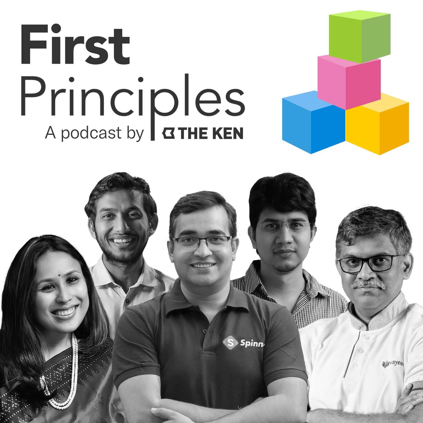 (Copy) First Principles