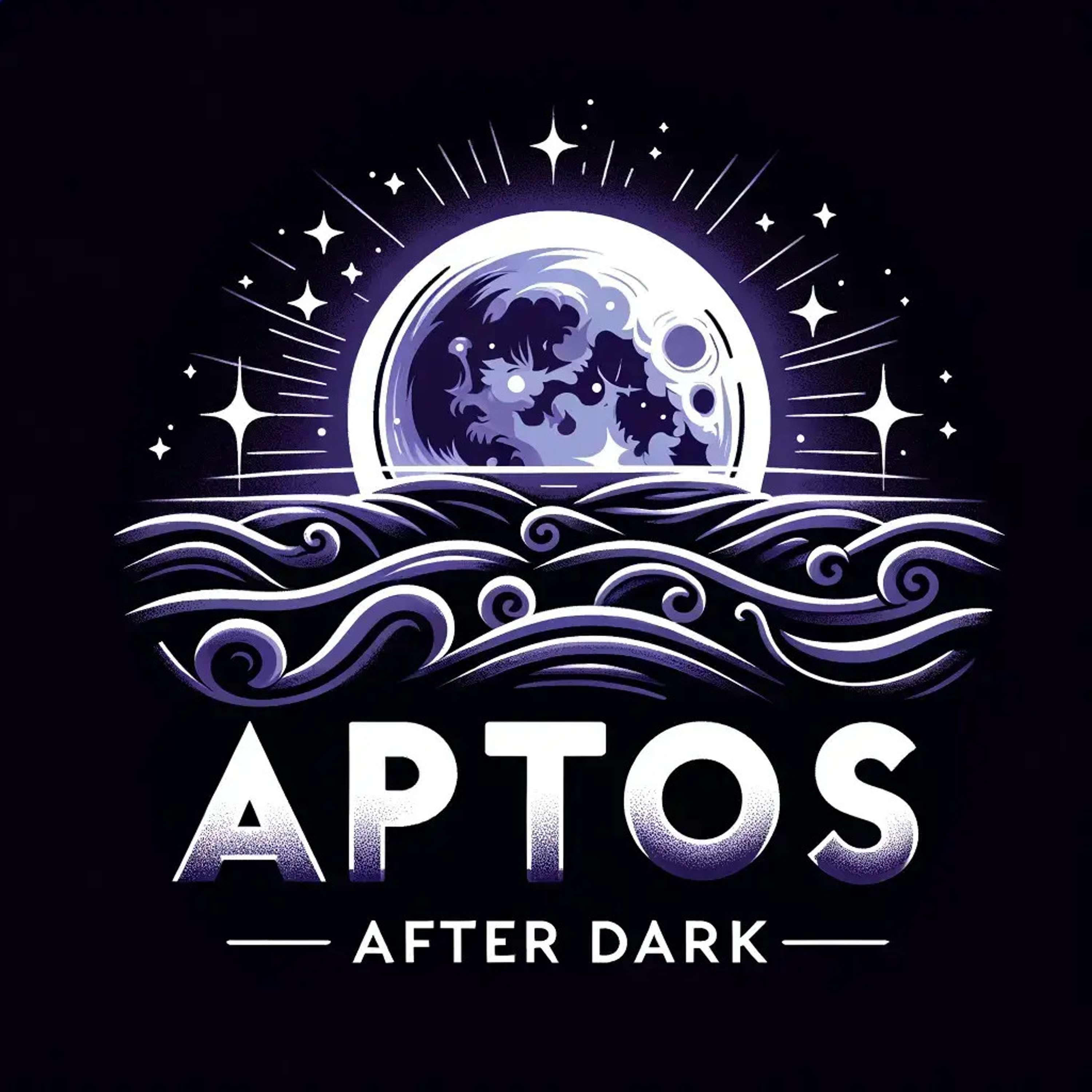 Aptos After Dark