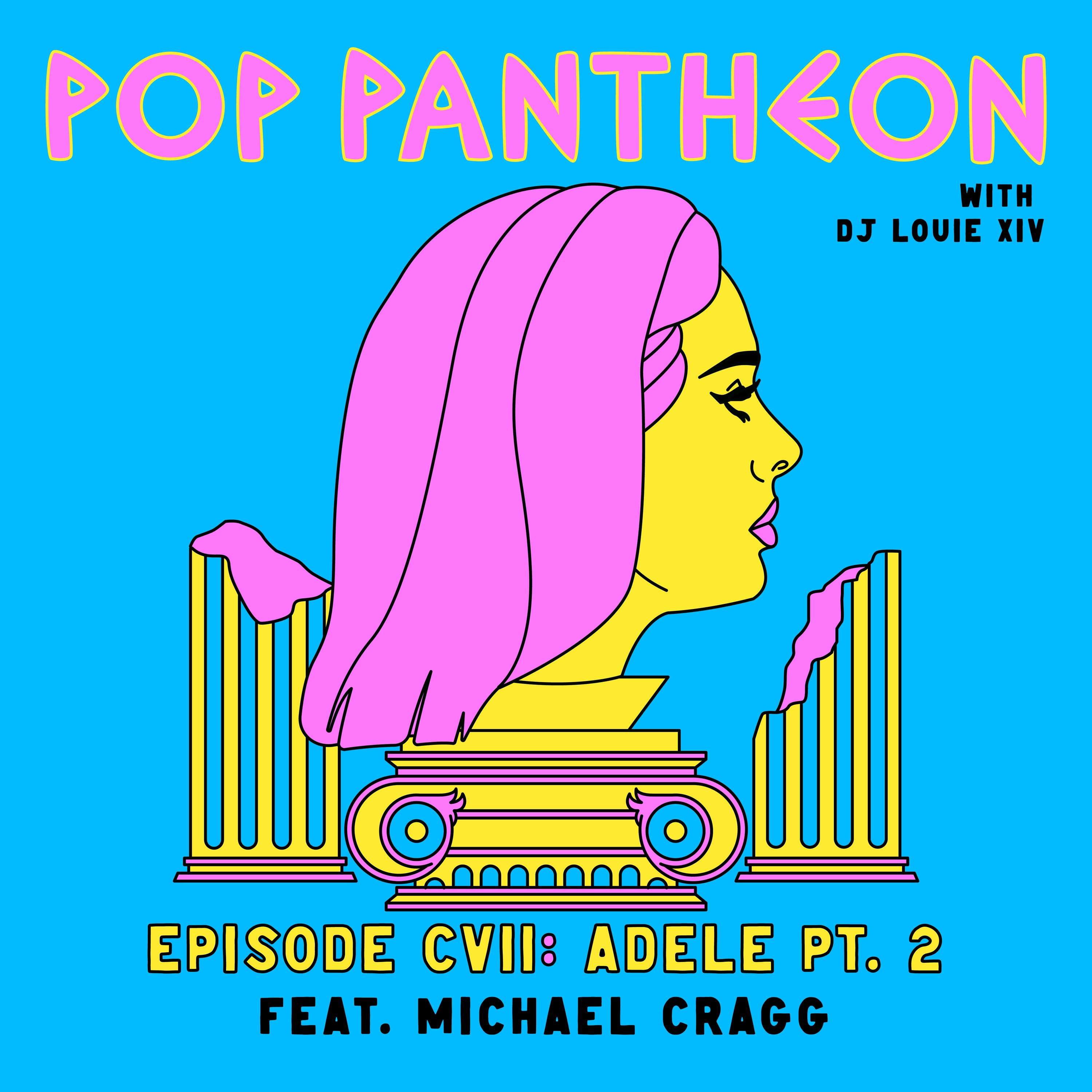 Pop Pantheon