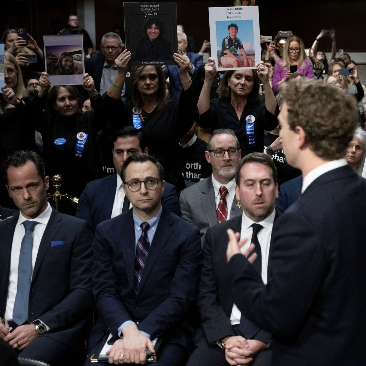 Cover art for the episode 7. Mise à jour de février