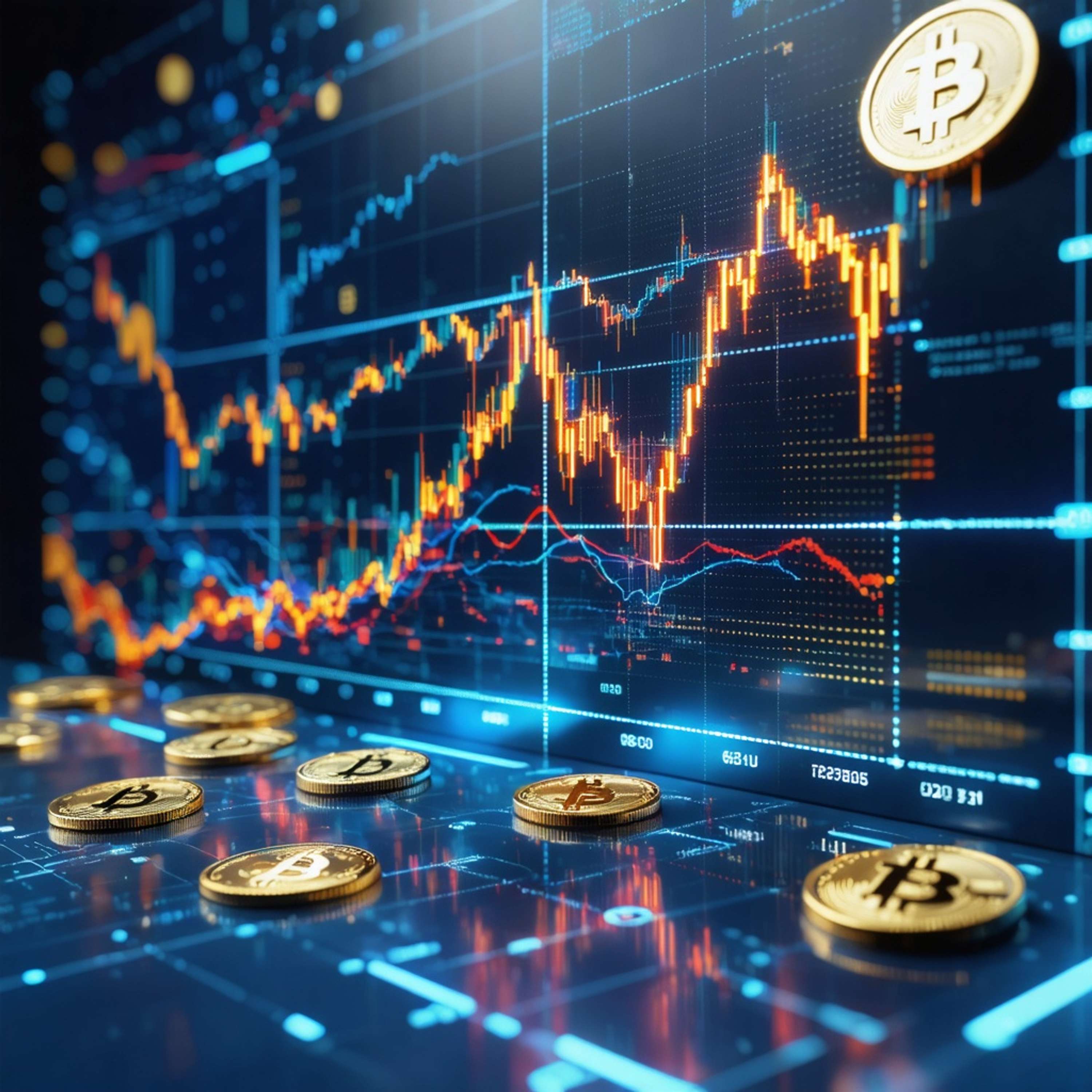 ARK Invest Sells Coinbase Shares: What It Means