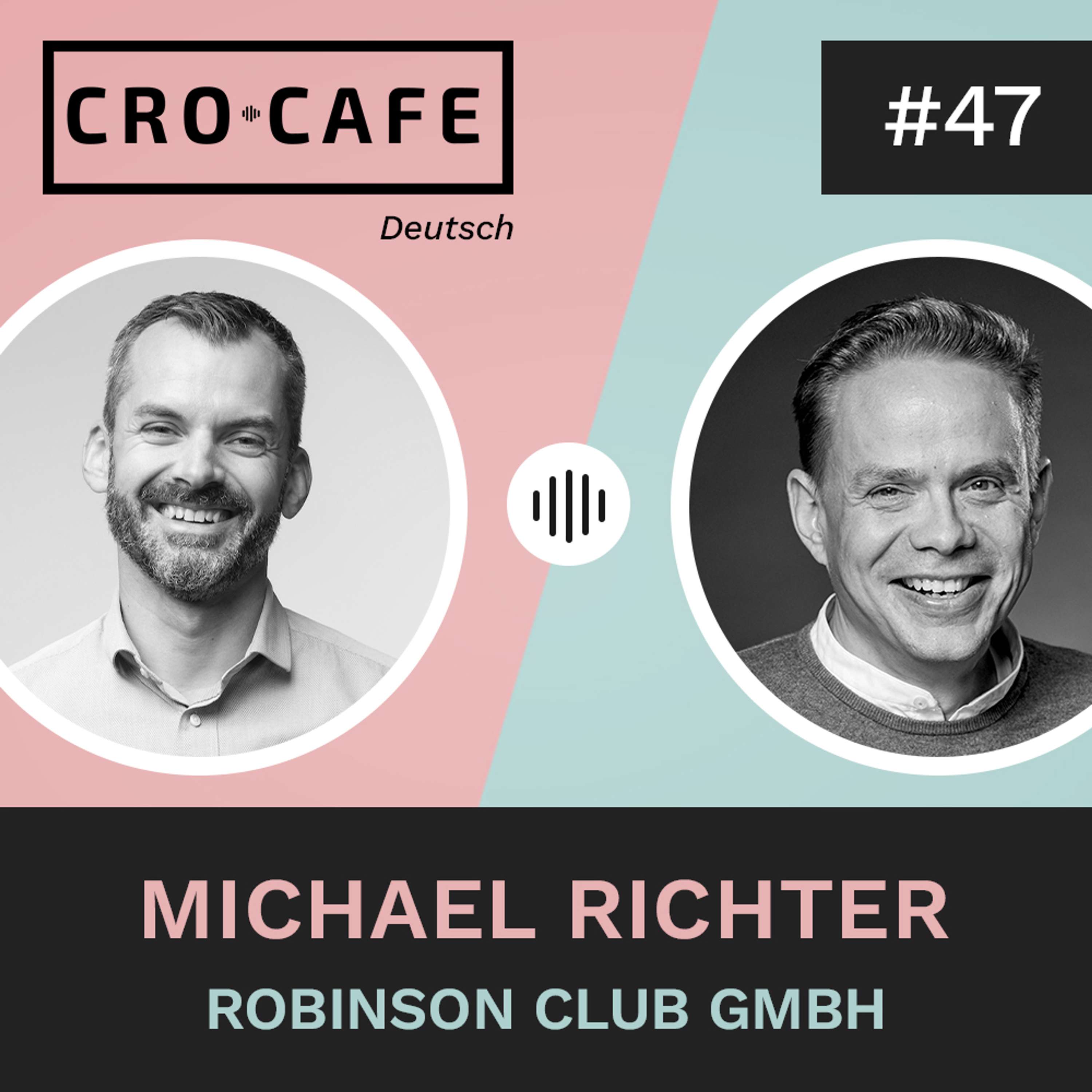 CRO.CAFE Deutsch