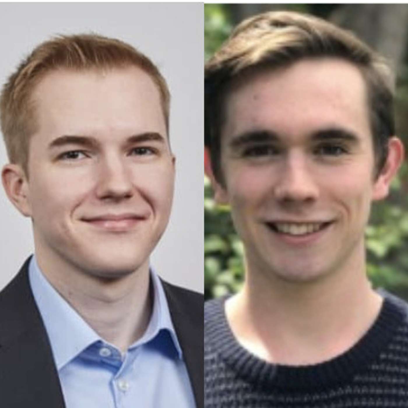 Forward Thinking Founders