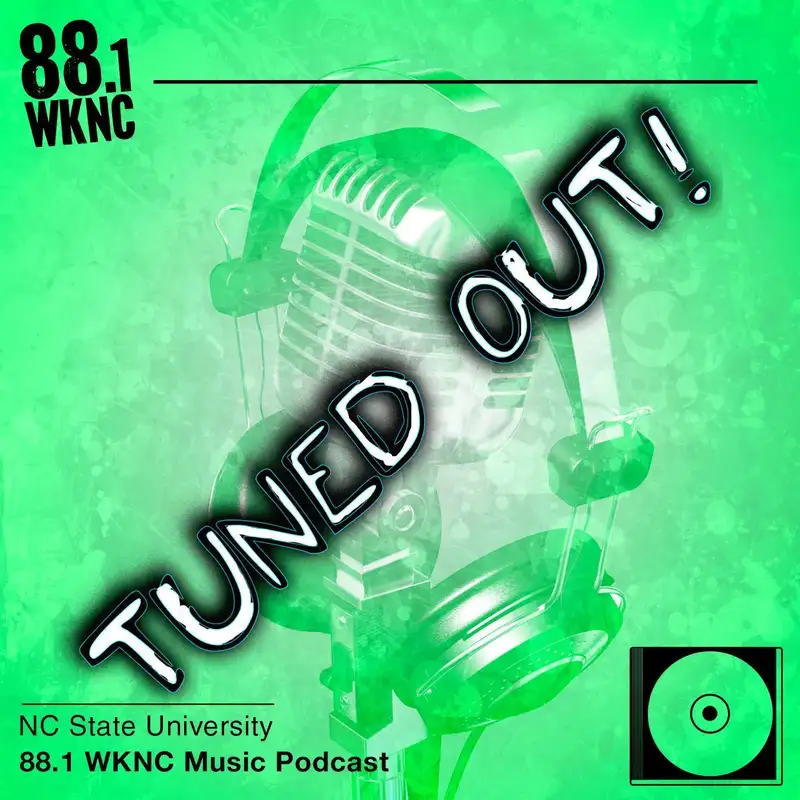 Tuned Out 1: DJ Iron Mic & SK the Novelist