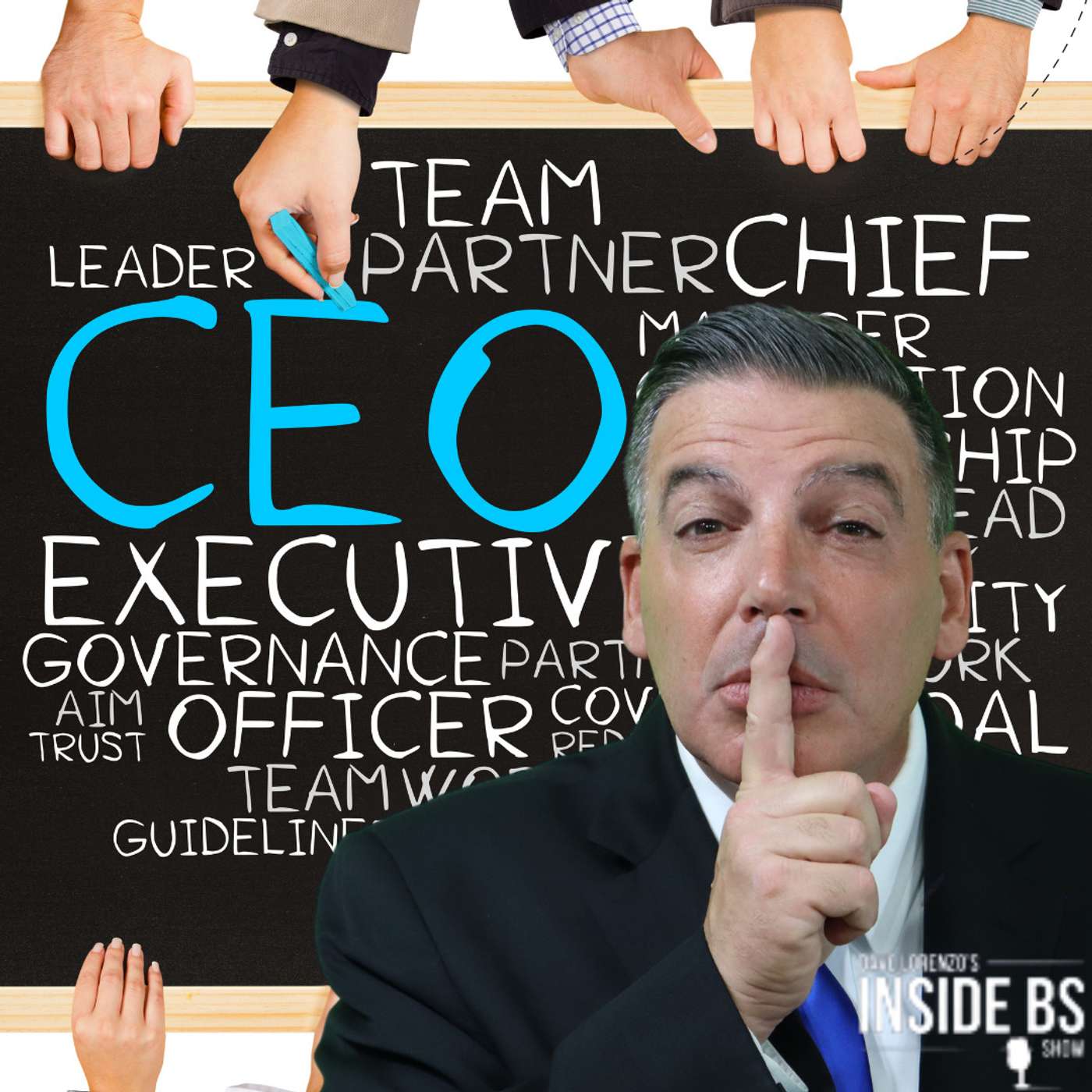 5 Secrets to Selling to the CEO | 398