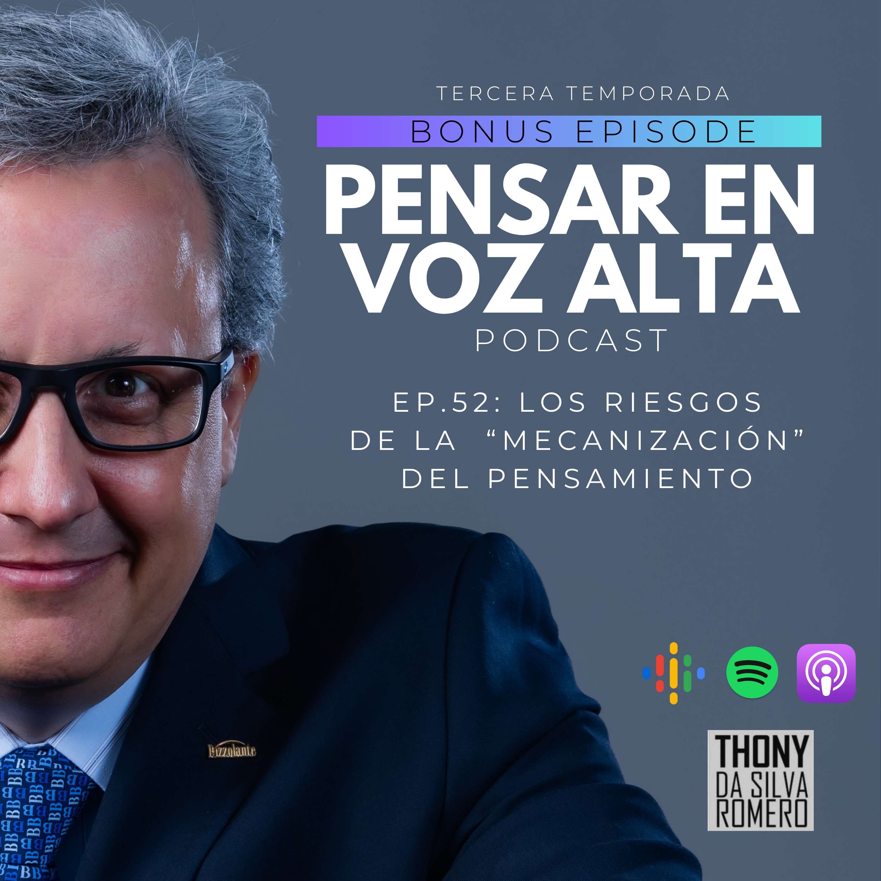 Pensar en Voz Alta