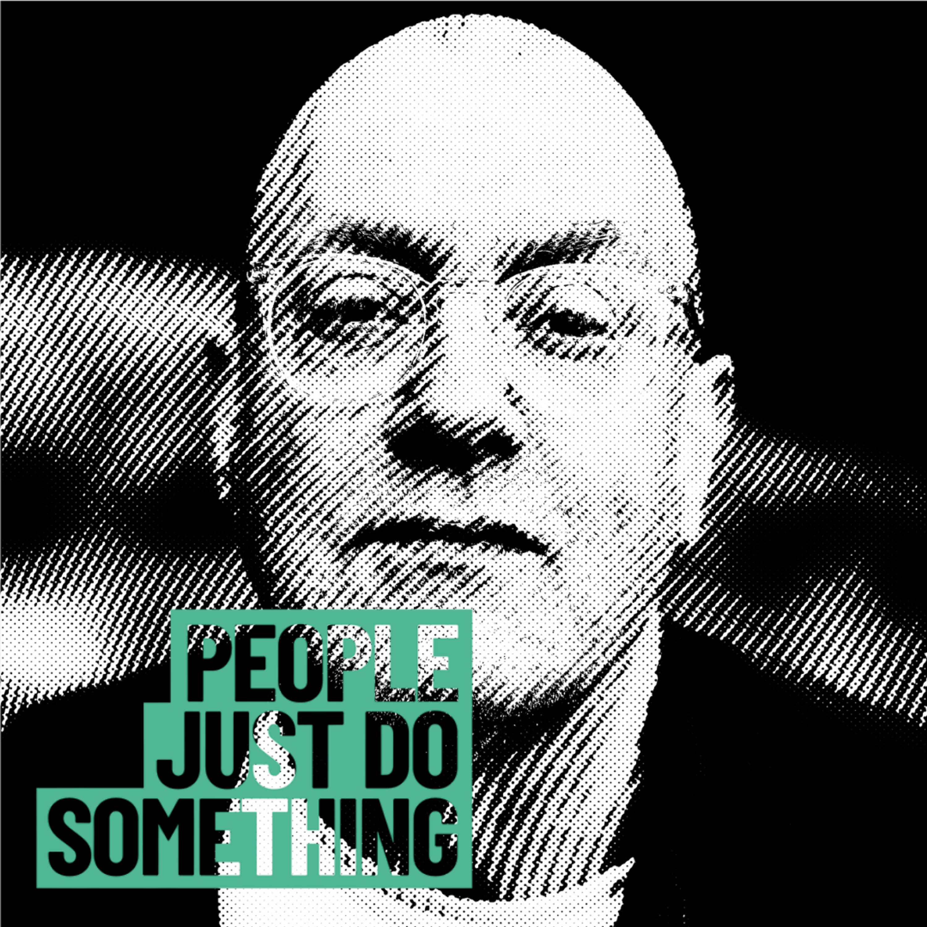 People Just Do Something