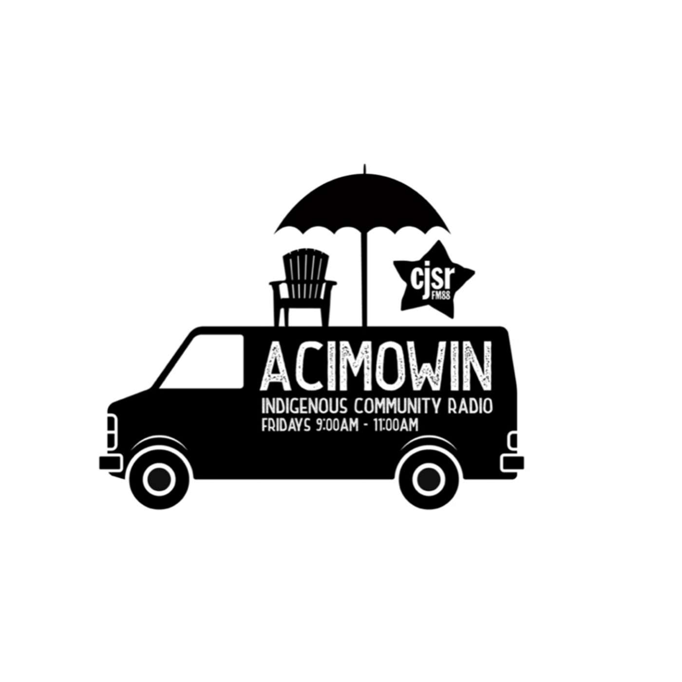 Acimowin