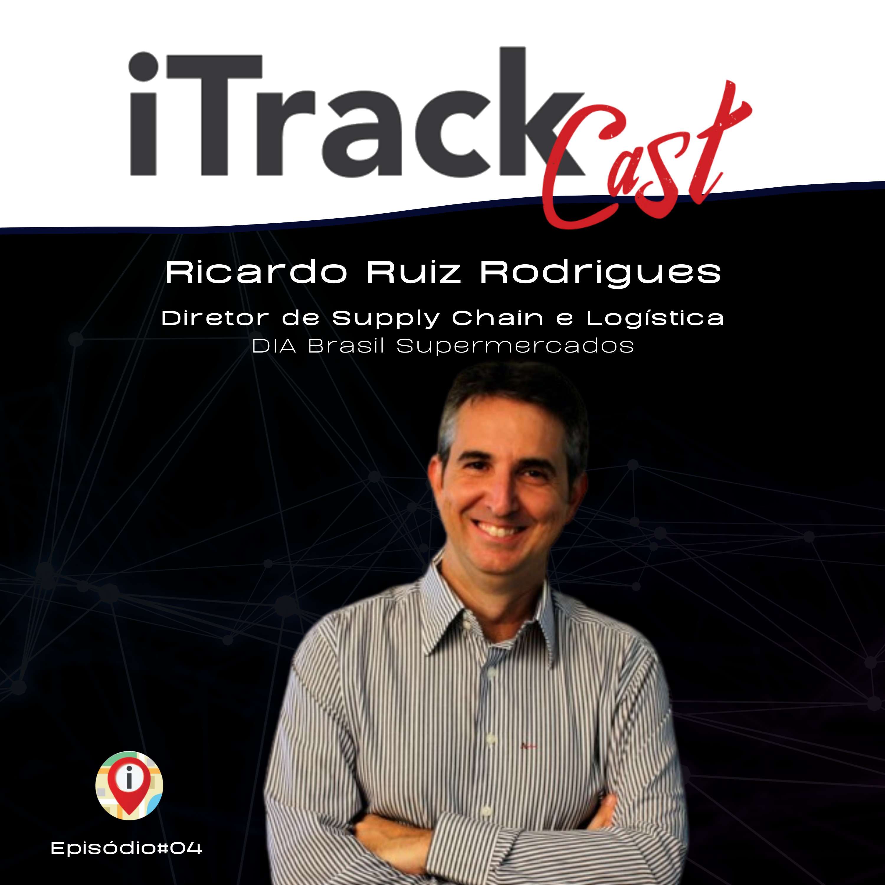 iTrack Cast