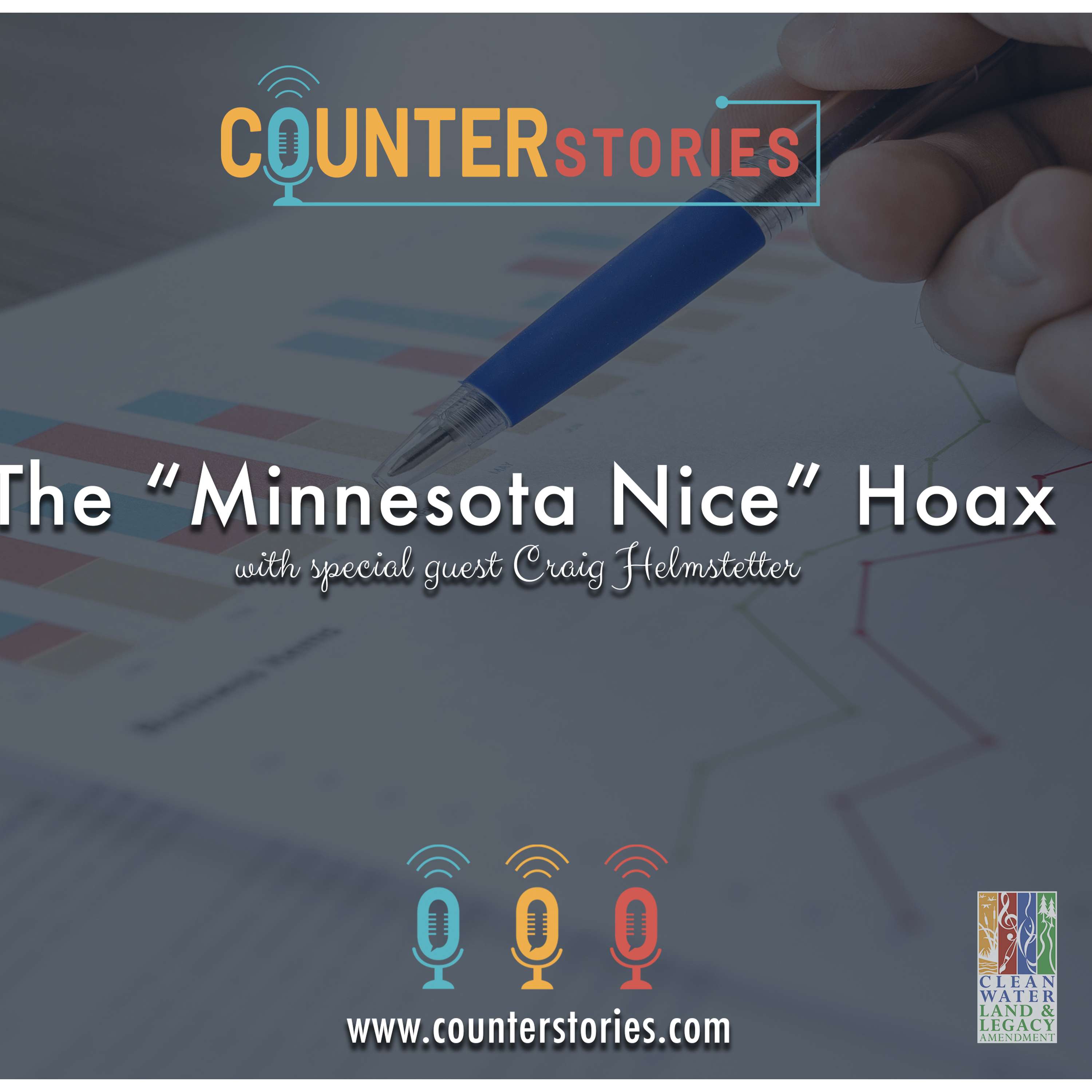 The “Minnesota Nice” Hoax