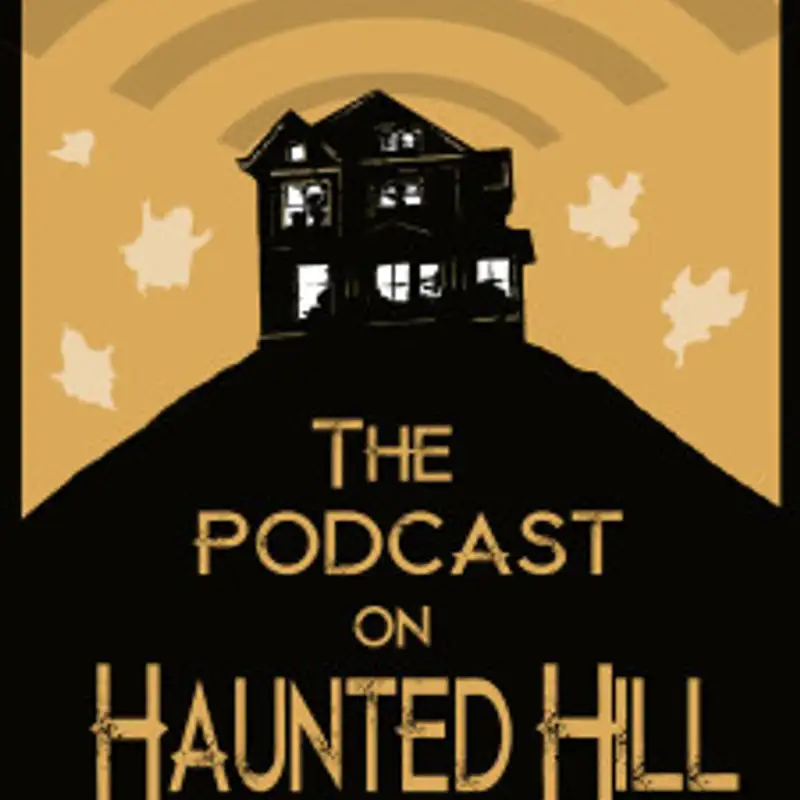 THE PODCAST ON HAUNTED HILL EPISODE 54 – THE CRAFT AND THE VVITCH