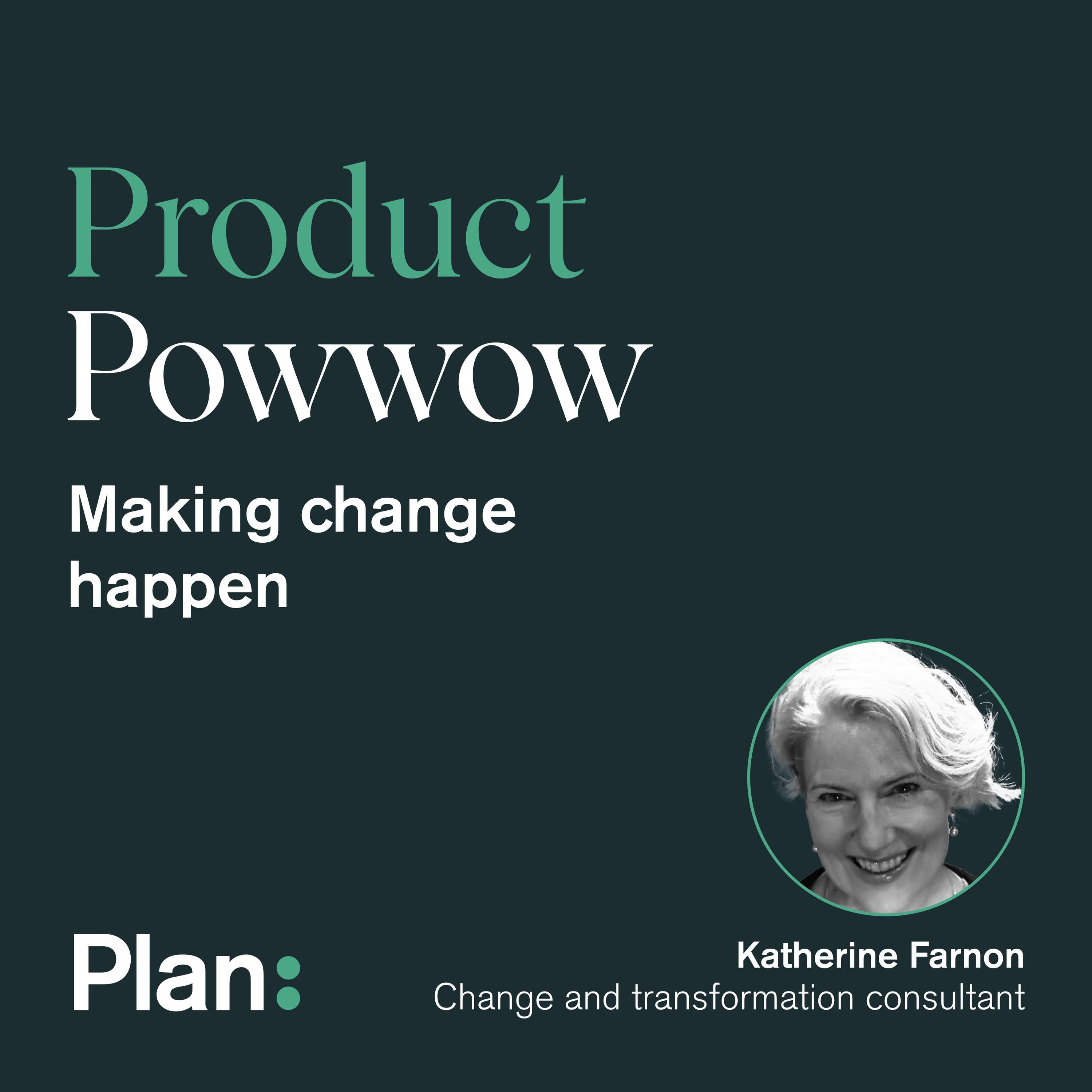 Product Powwow