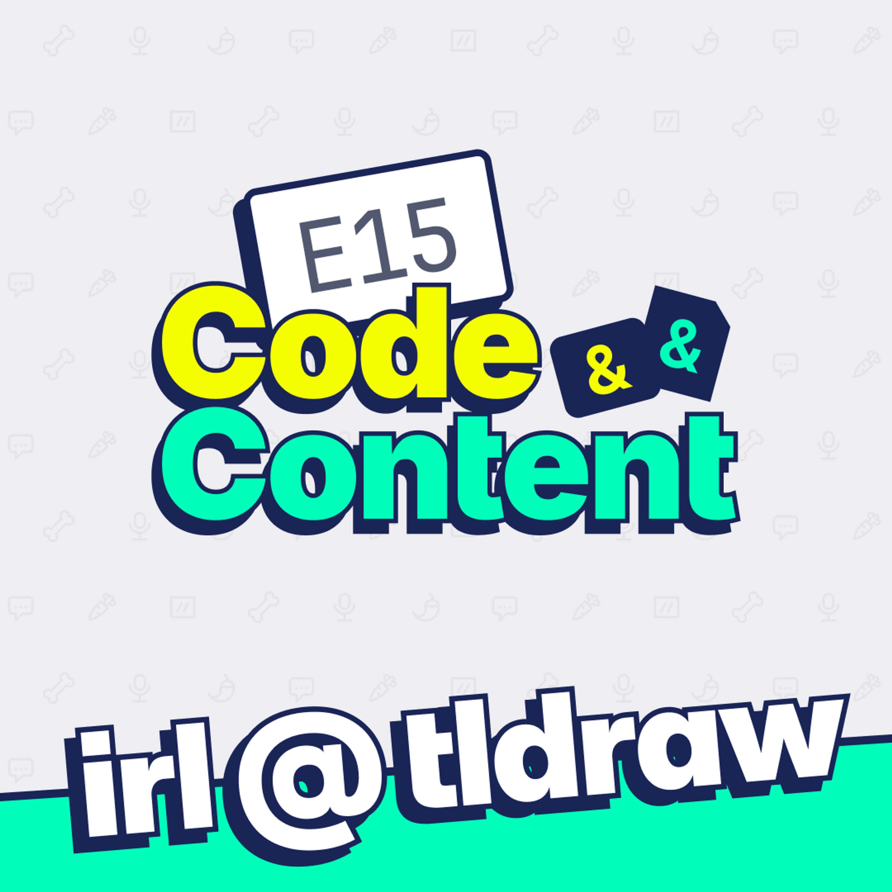 Code && Content