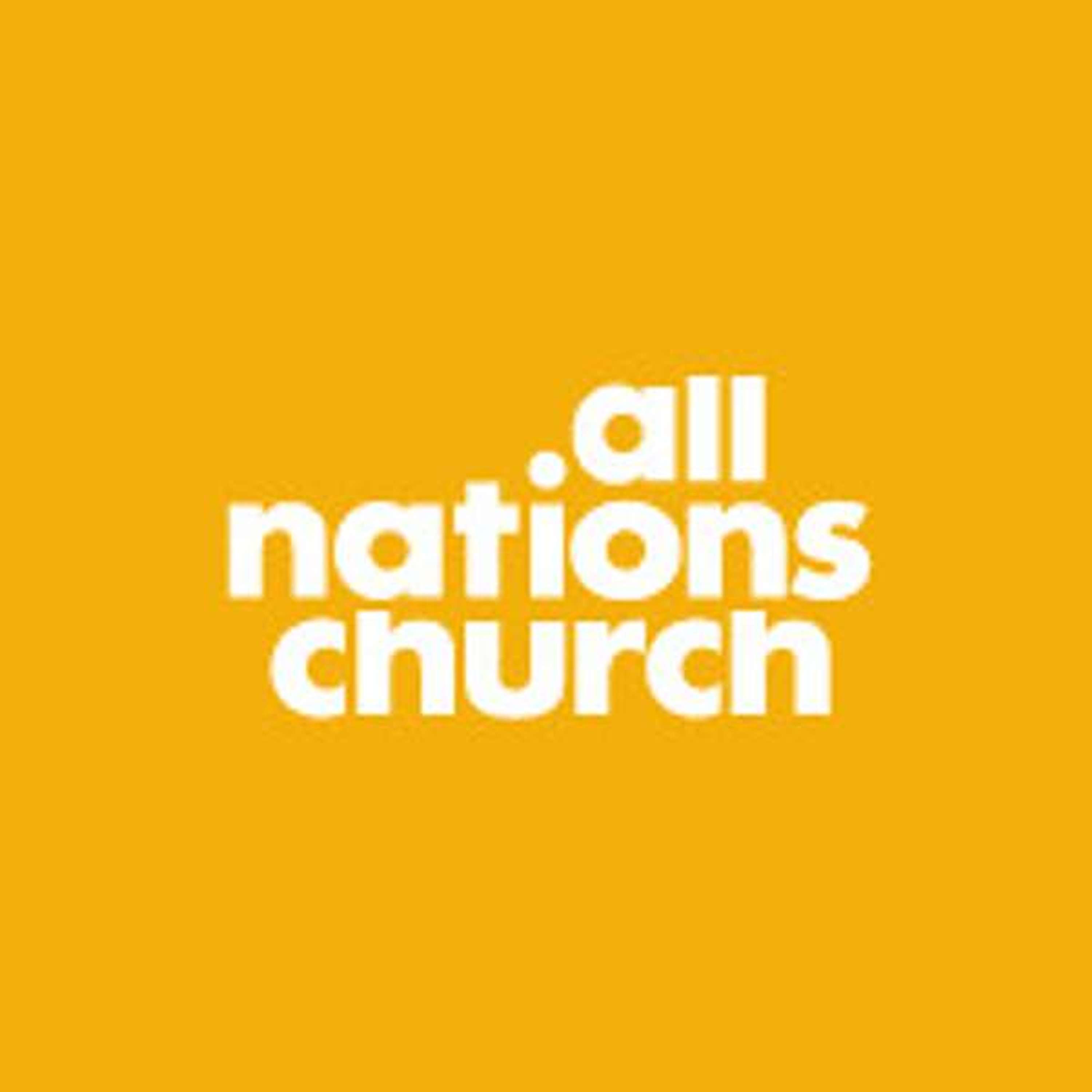Ministry from All Nations Church