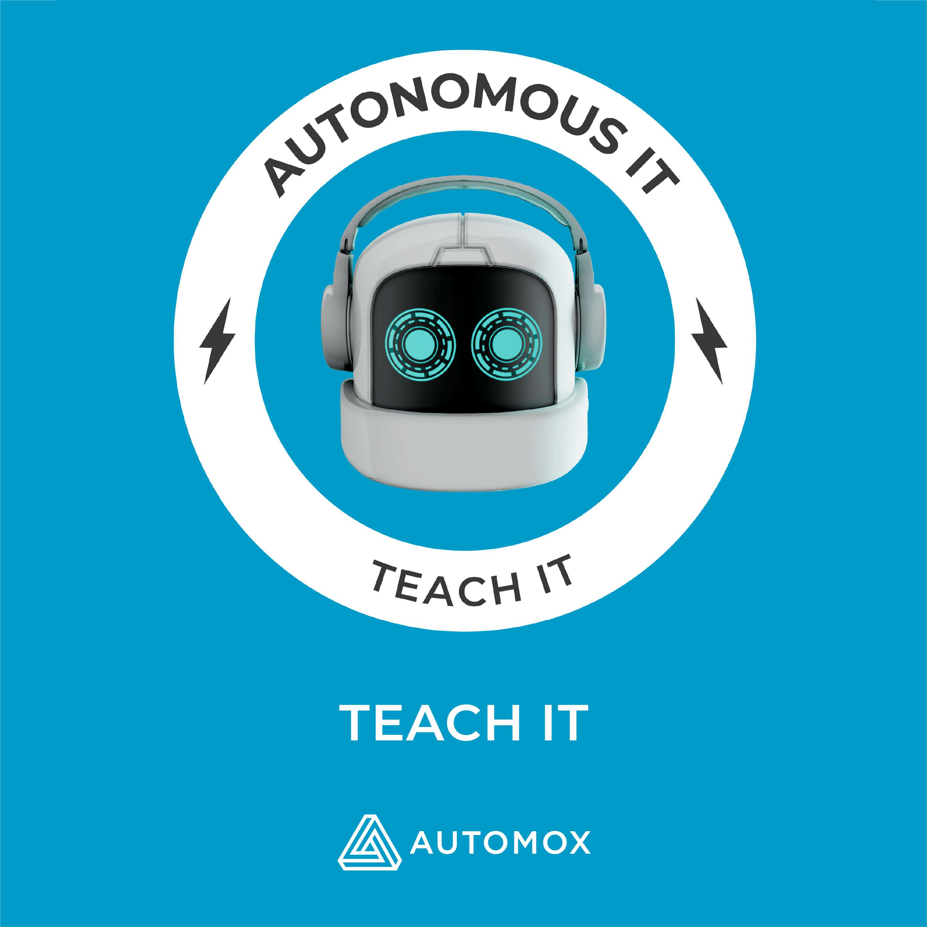 Teach IT – But Why Do I Need to Update? E02