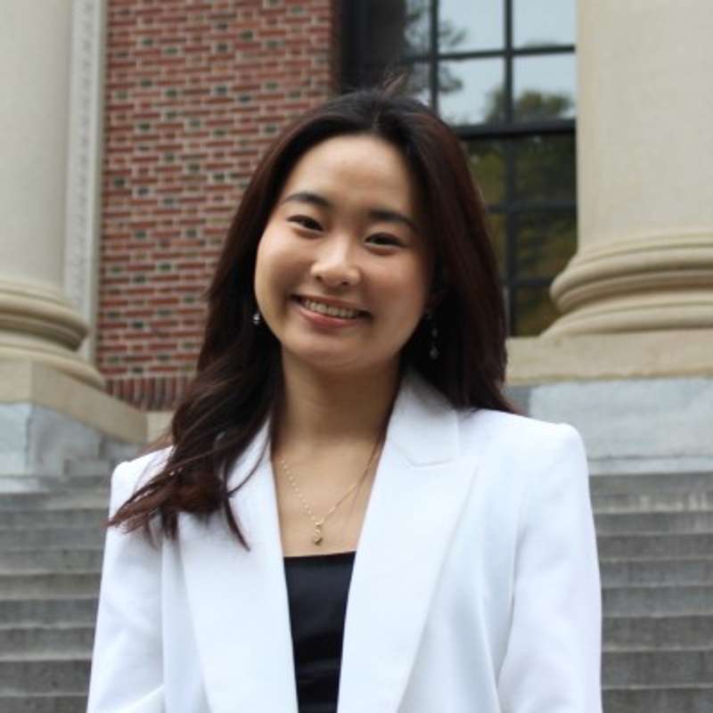 Annabel Yu