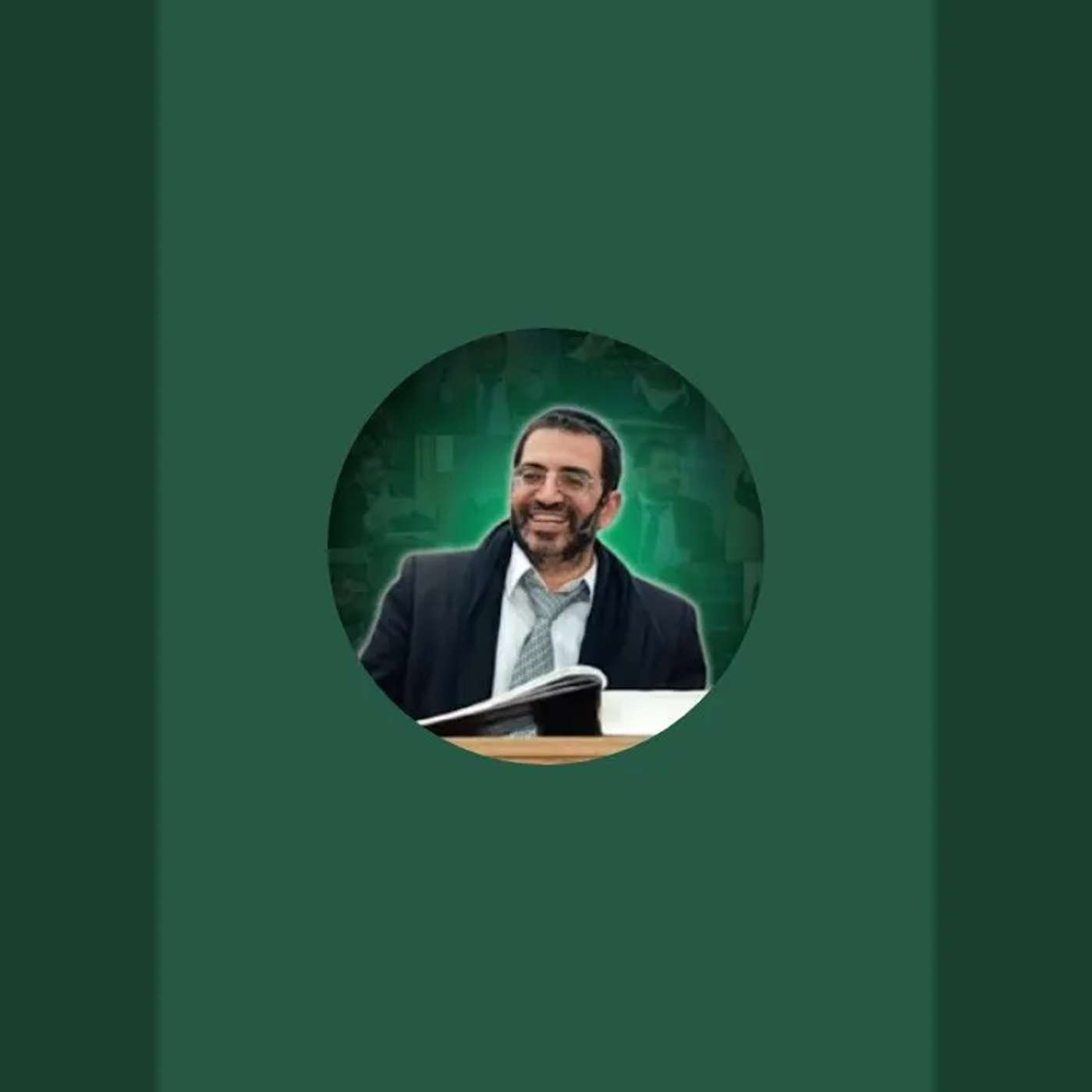 הרב אלון עטיה - הערוץ הרשמי בשידור חי!