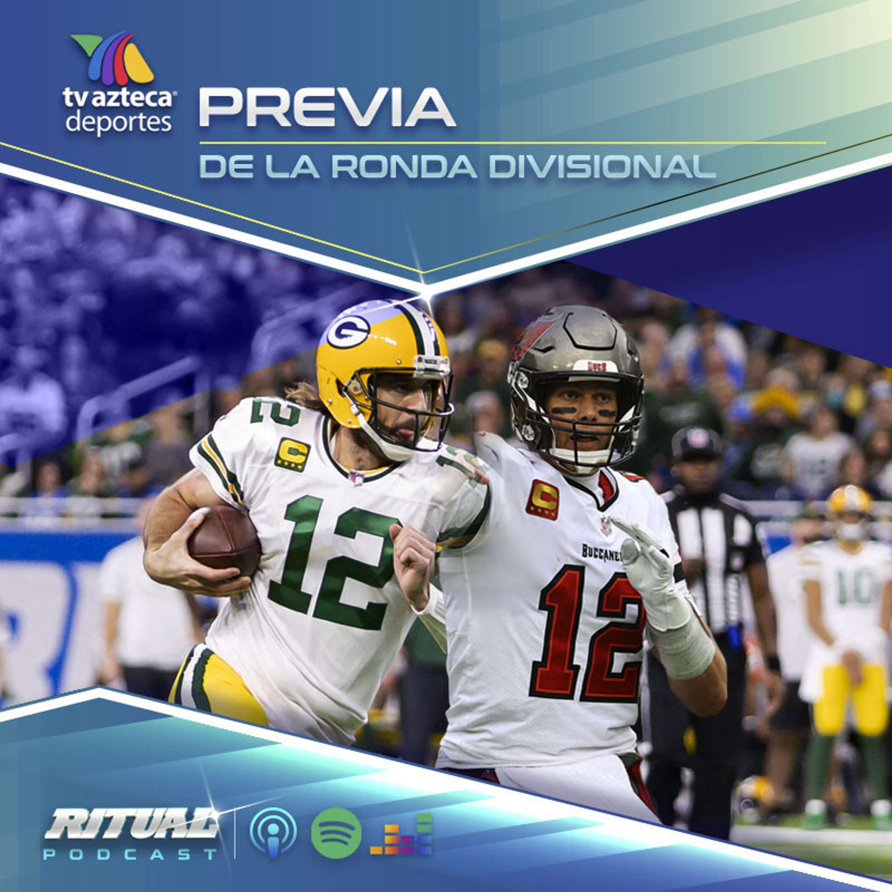 El Ritual NFL Podcast