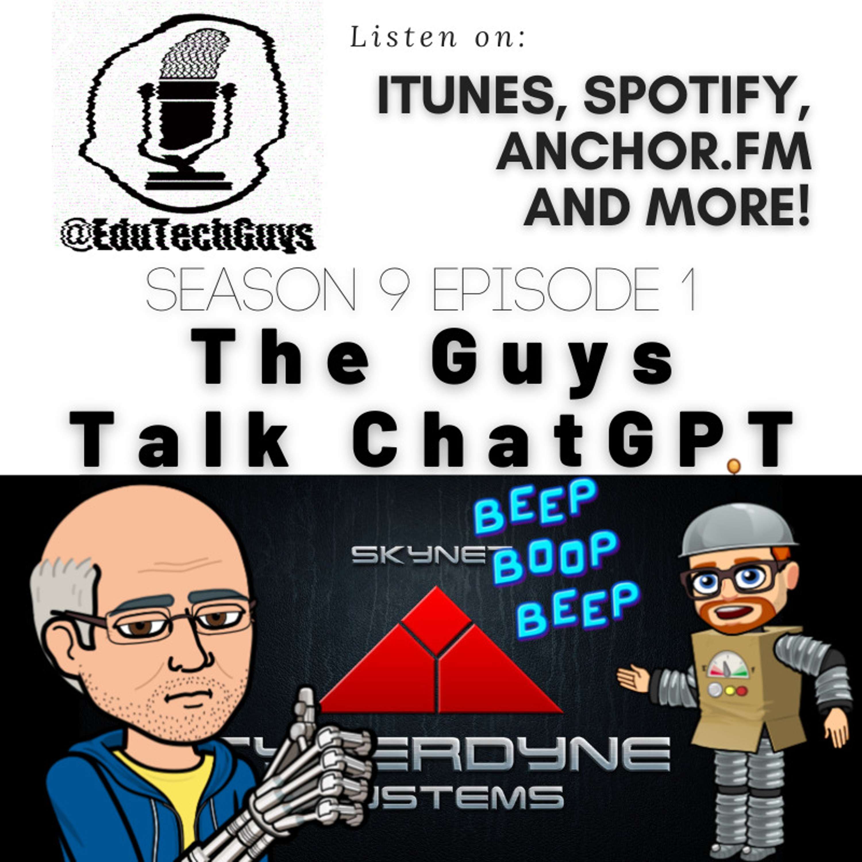 EduTechGuys