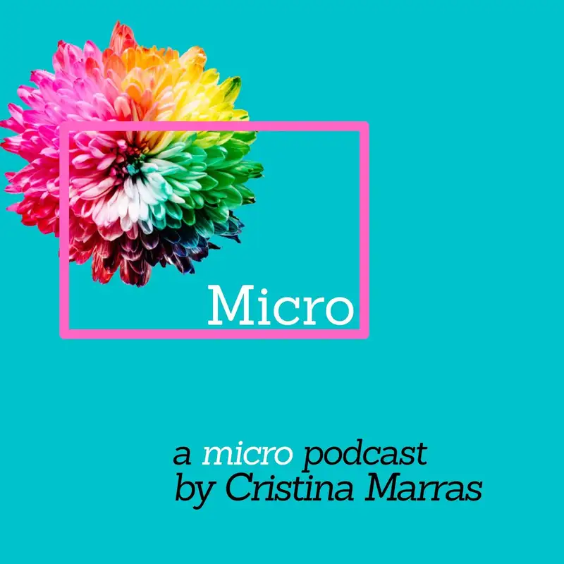 Micro (one-minute stories)