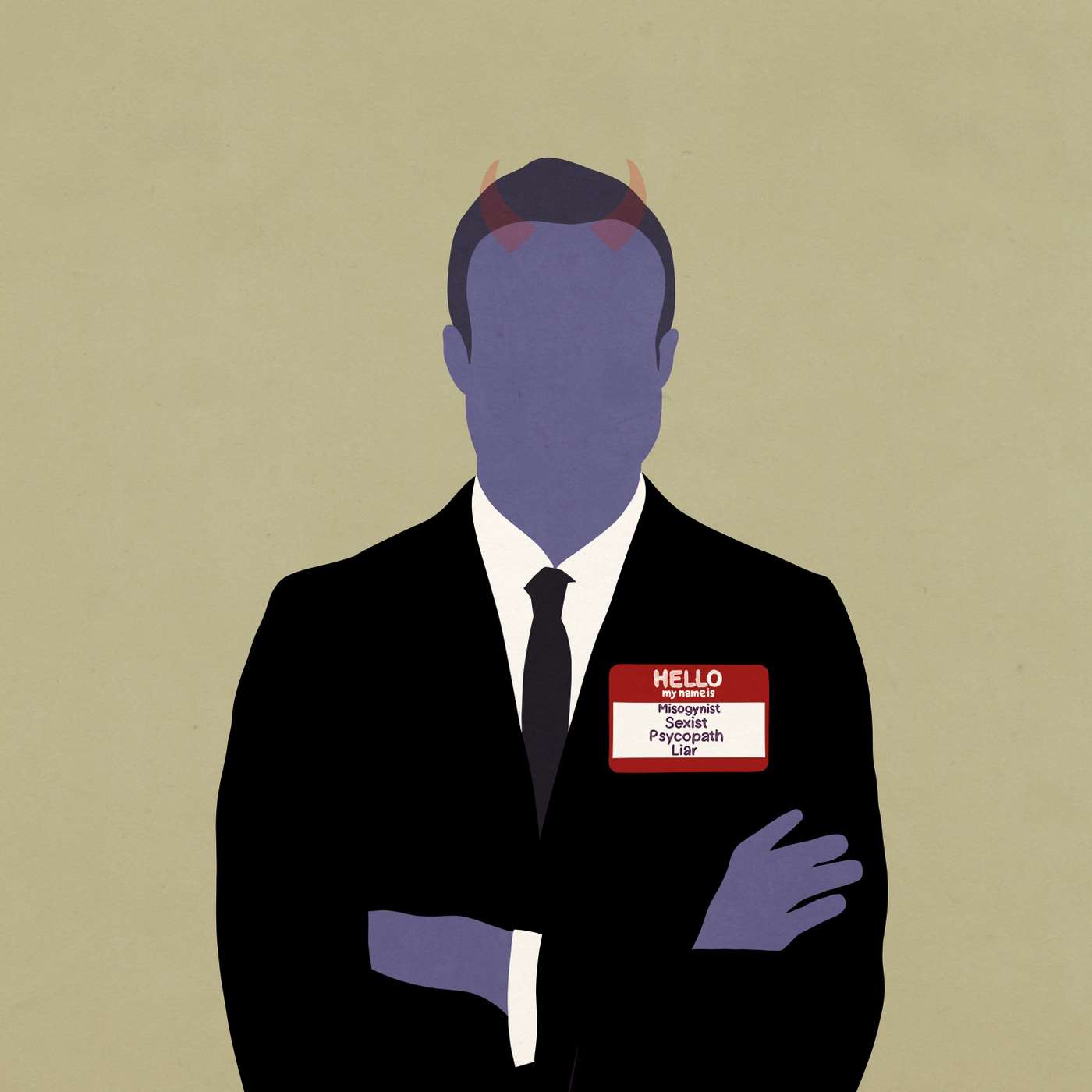 Connivance Connivance