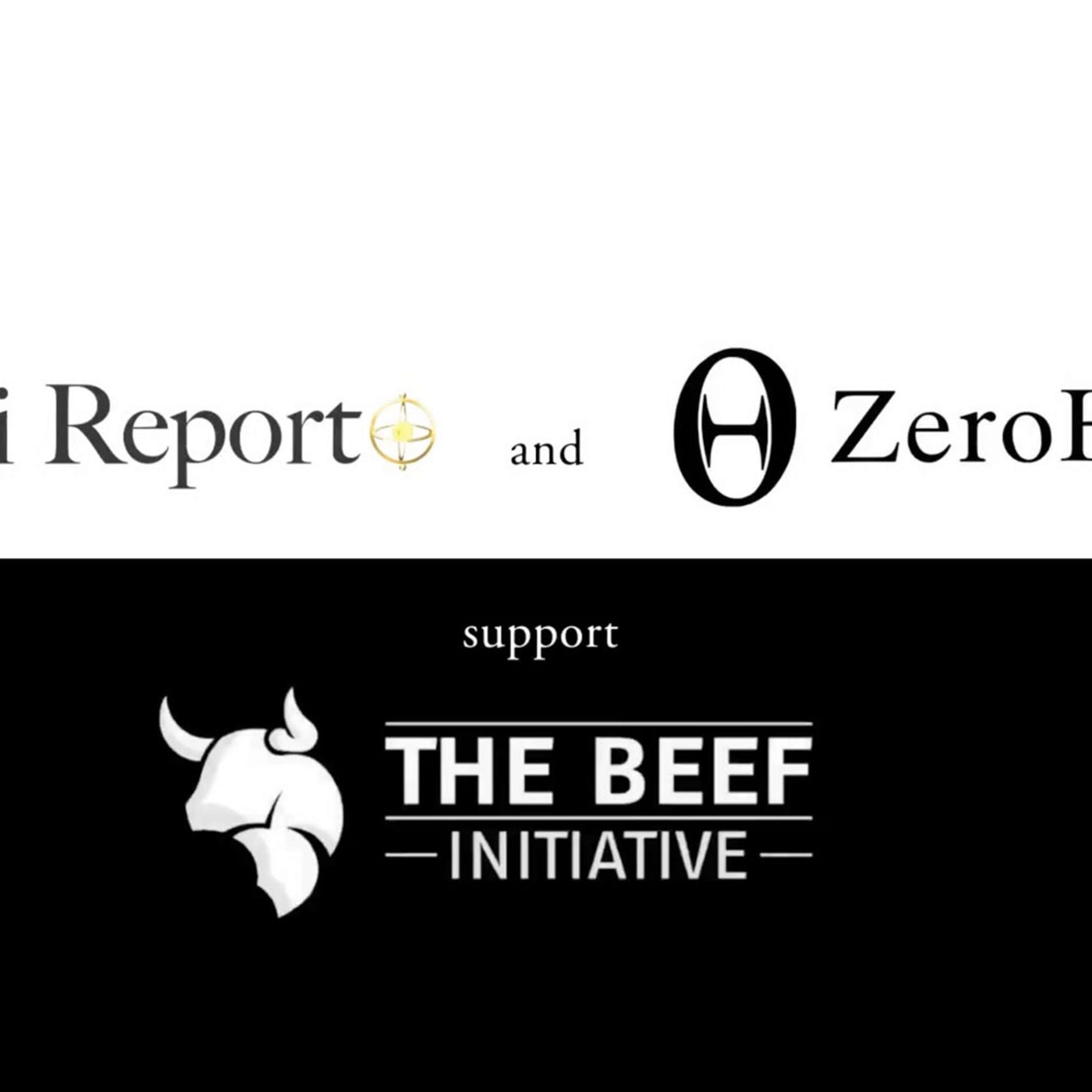 "This Is War": Catherine Austin Fitts of Solari Report and Breeauna Sagdal of The Beef Initiative
