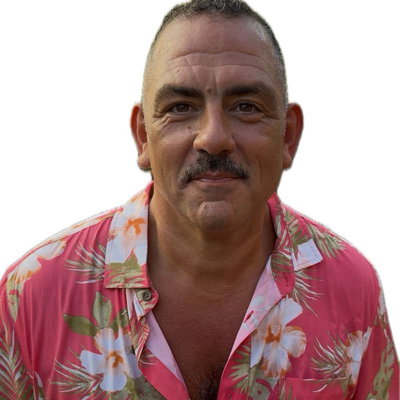 Jonathan Hammond