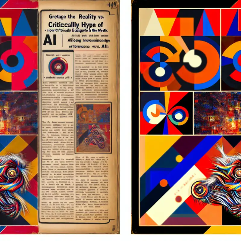 Decoding the Illusion of AI Mastery: What You Really Need to Know