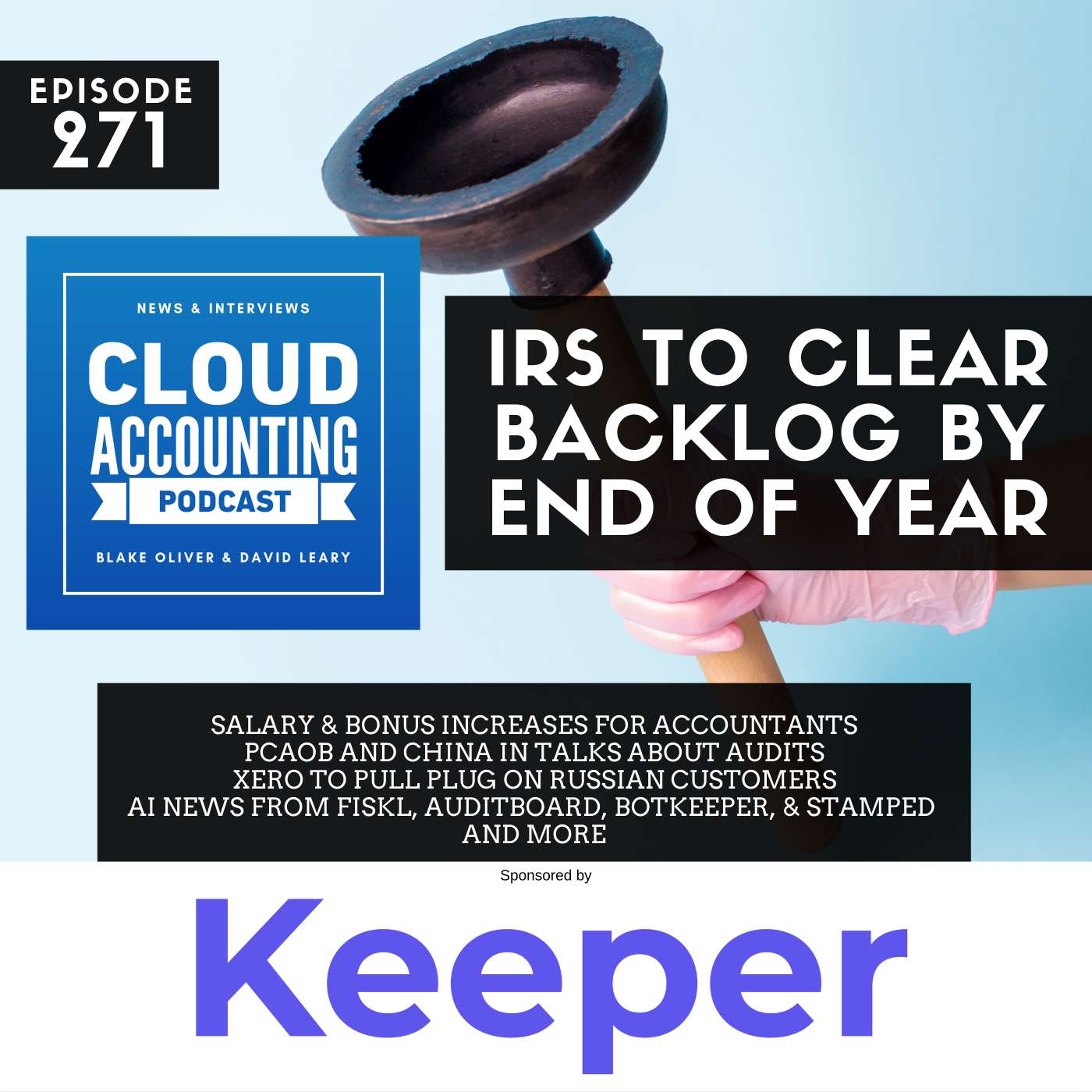 Episode cover