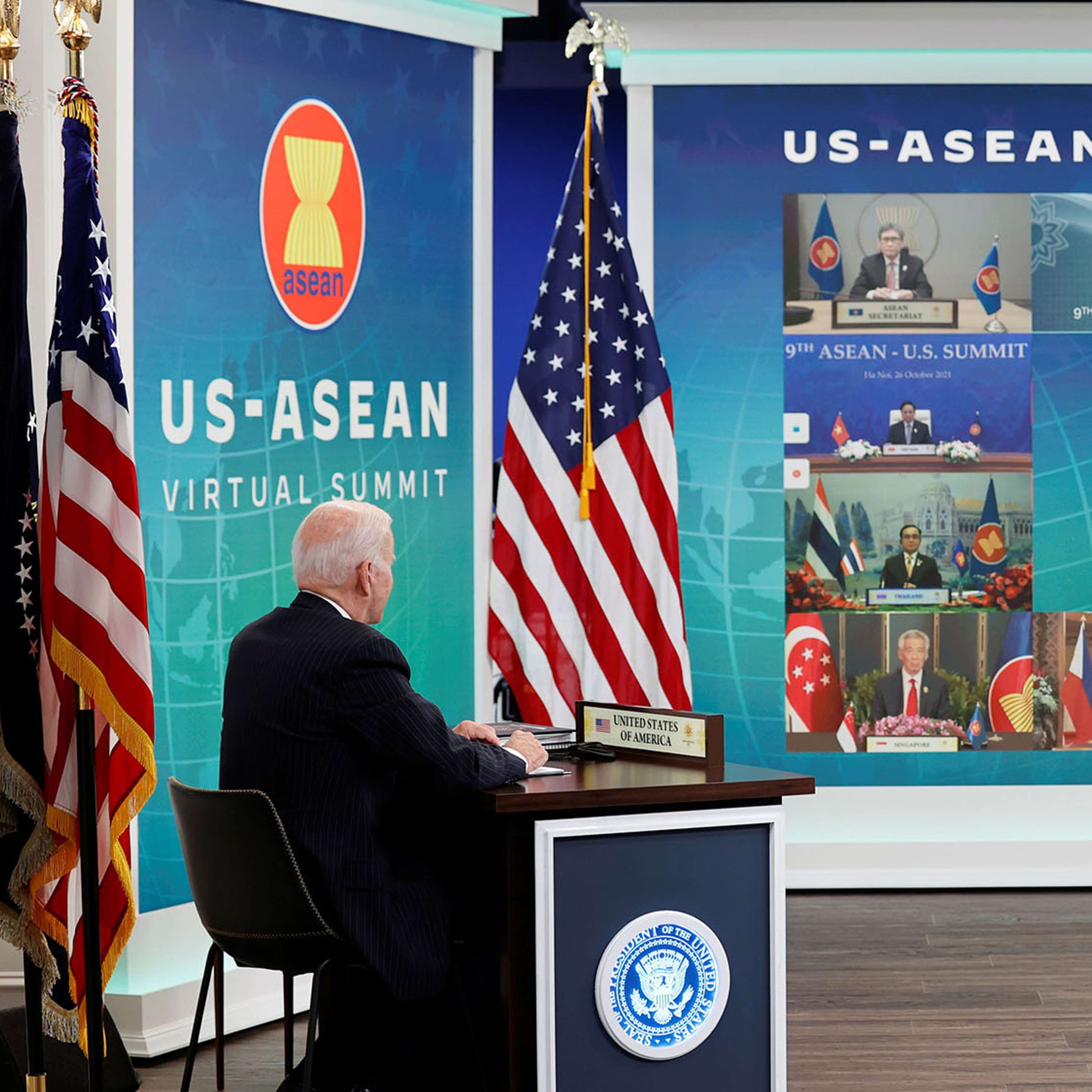 USSC Live