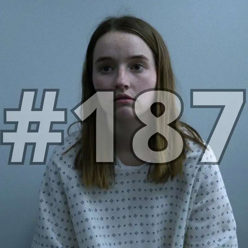 187. adás: Unbelievable (vendég: Gergő)
