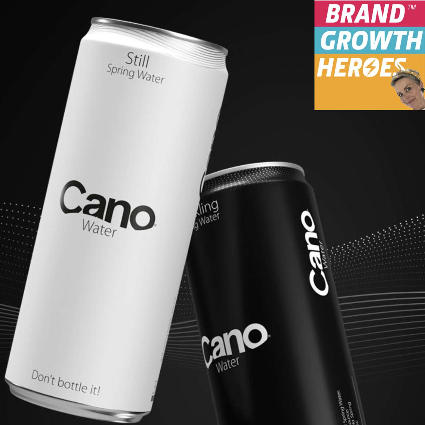 Brand Growth Heroes