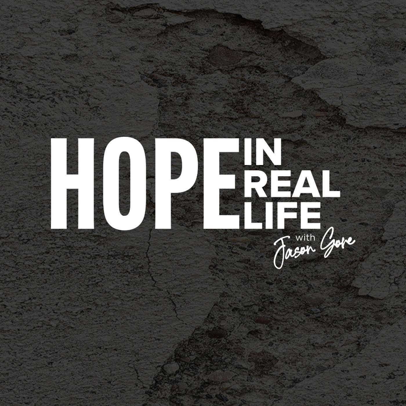 S1 E5 | Spreading Hope Around the Globe feat. Jean Alix + Dawn Stride