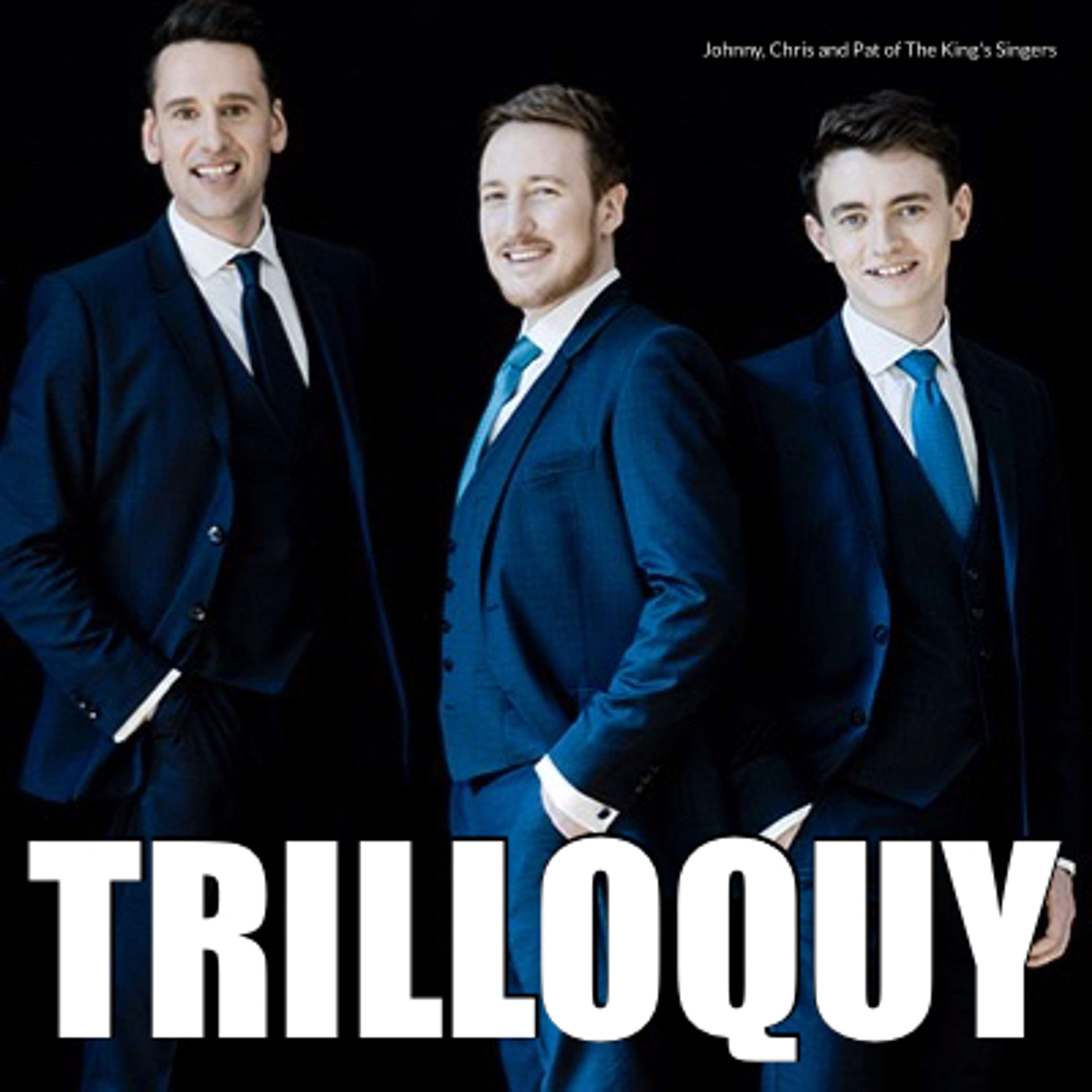 TRILLOQUY
