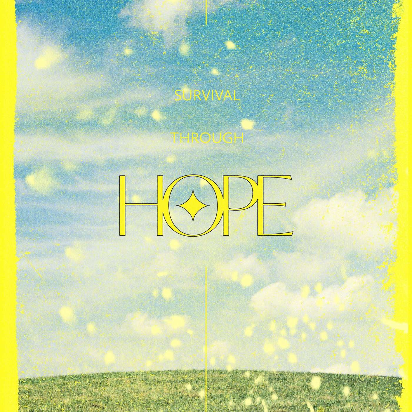 Survival Through Hope episode artwork