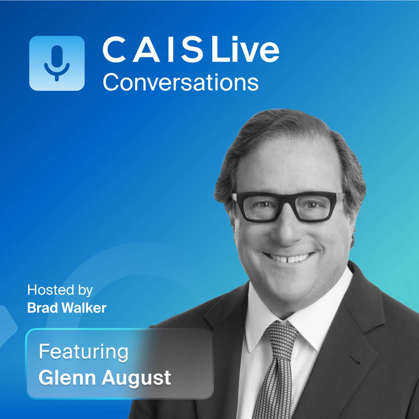 CAIS Live Conversations, Building With Alts